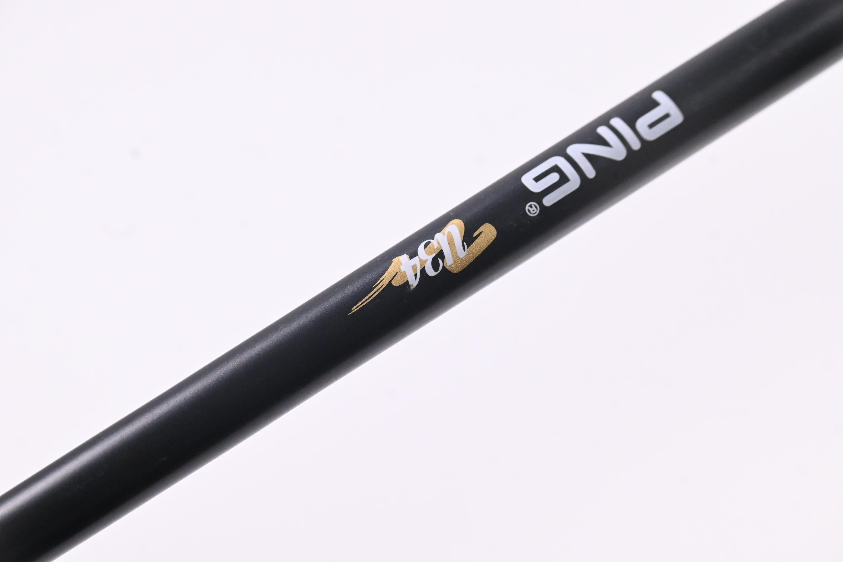 Ping ISI Nickel # 5Iron / Regular Flex Shaft