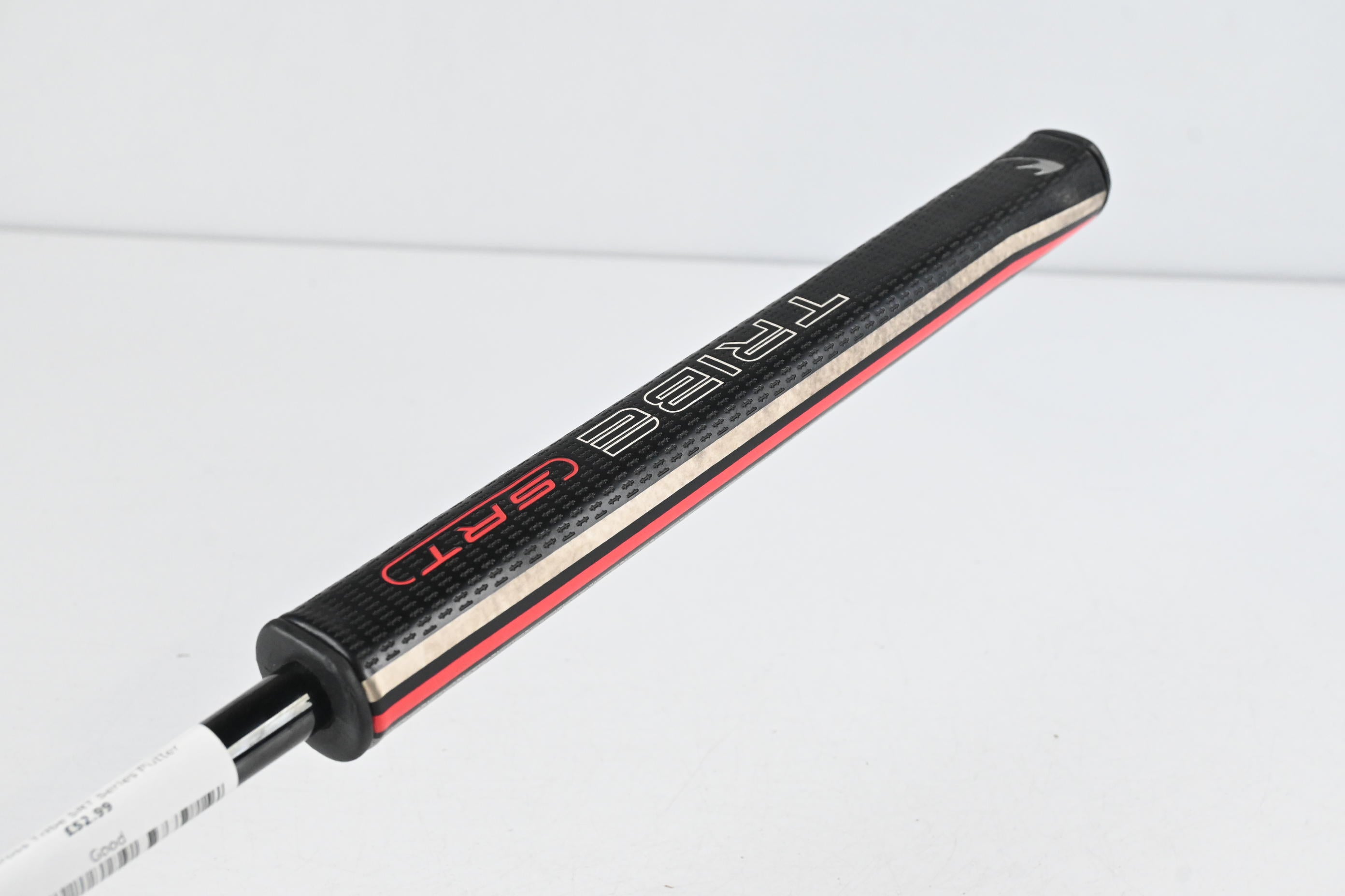 Left Hand Benross Tribe SRT Series 004 Putter / 34 Inch