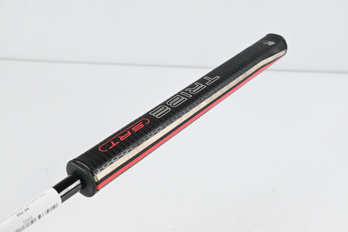 Left Hand Benross Tribe SRT Series 004 Putter / 34 Inch