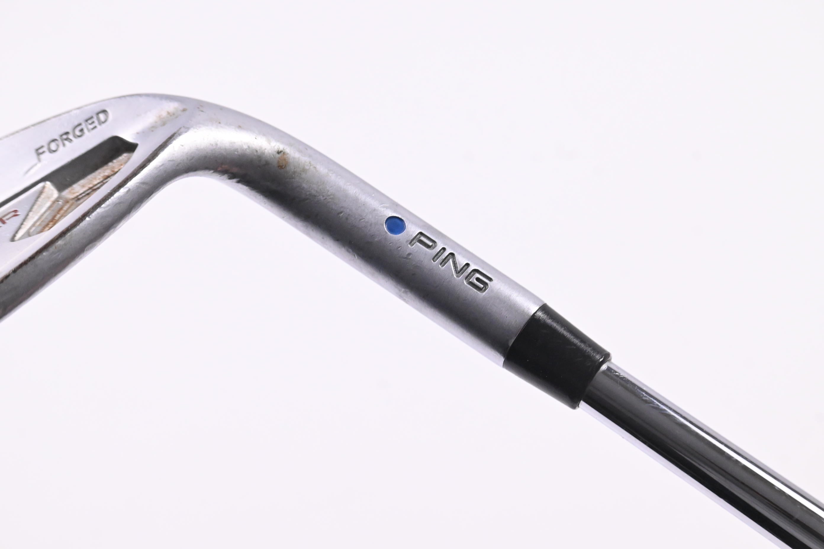 Ping Anser Forged Sand Wedge / 54 Degree / Blue Dot / Wedge Flex True Temper