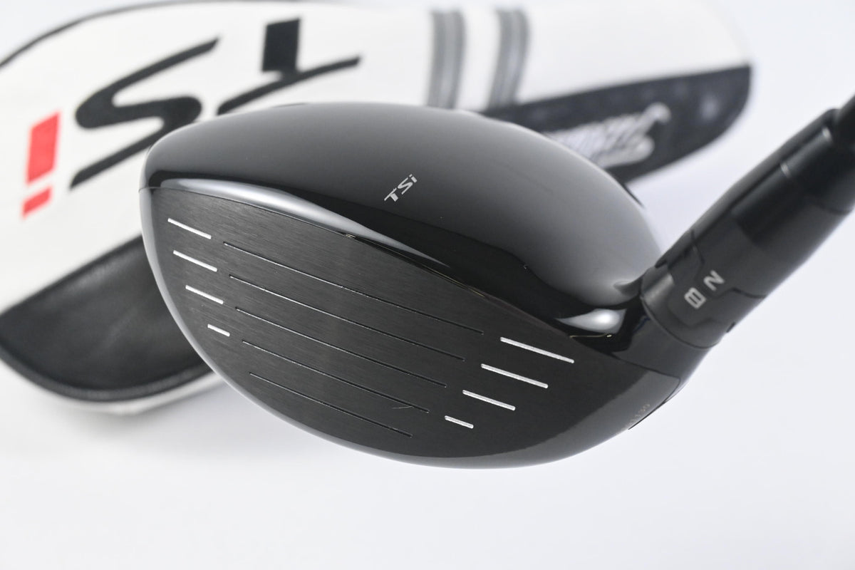 Titleist TSi2 #3HL Wood / 16.5 Degree / Regular Flex Tensei AV Blue 65 Shaft