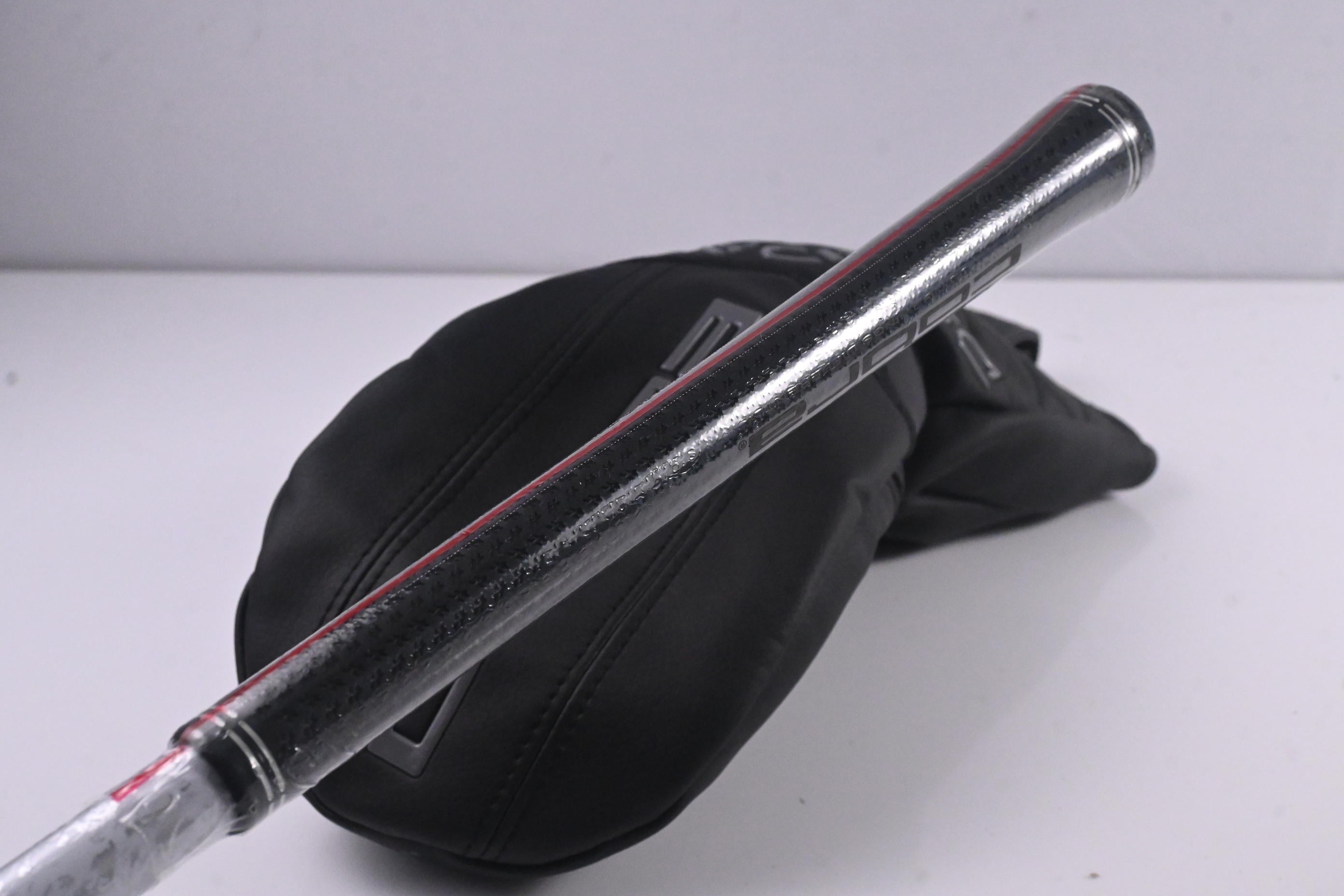 Cobra DS-Adapt MAX-D Driver / 12 Degree / Senior Flex Project X Denali Red 50