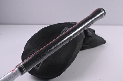 Cobra DS-Adapt MAX-D Driver / 12 Degree / Senior Flex Project X Denali Red 50