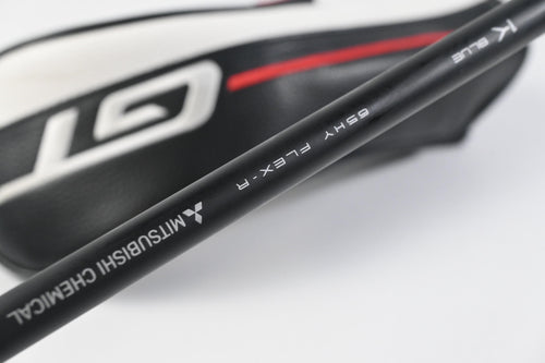 Titleist GT2 #3 Hybrid / 18 Degree / Regular Flex Tensei 1K Blue 65 Shaft