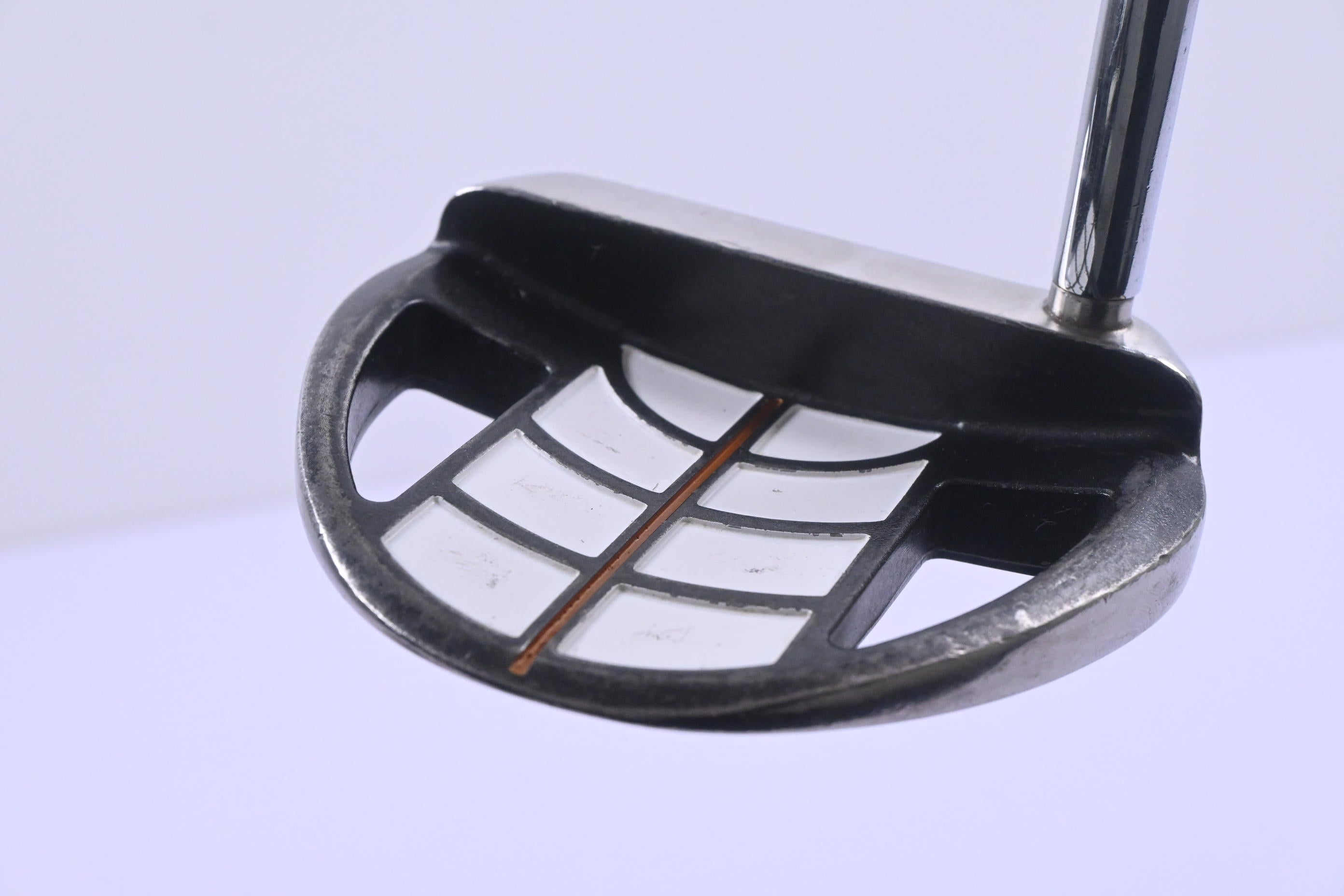 Benross SV2 Double Bend Putter / 35 Inch