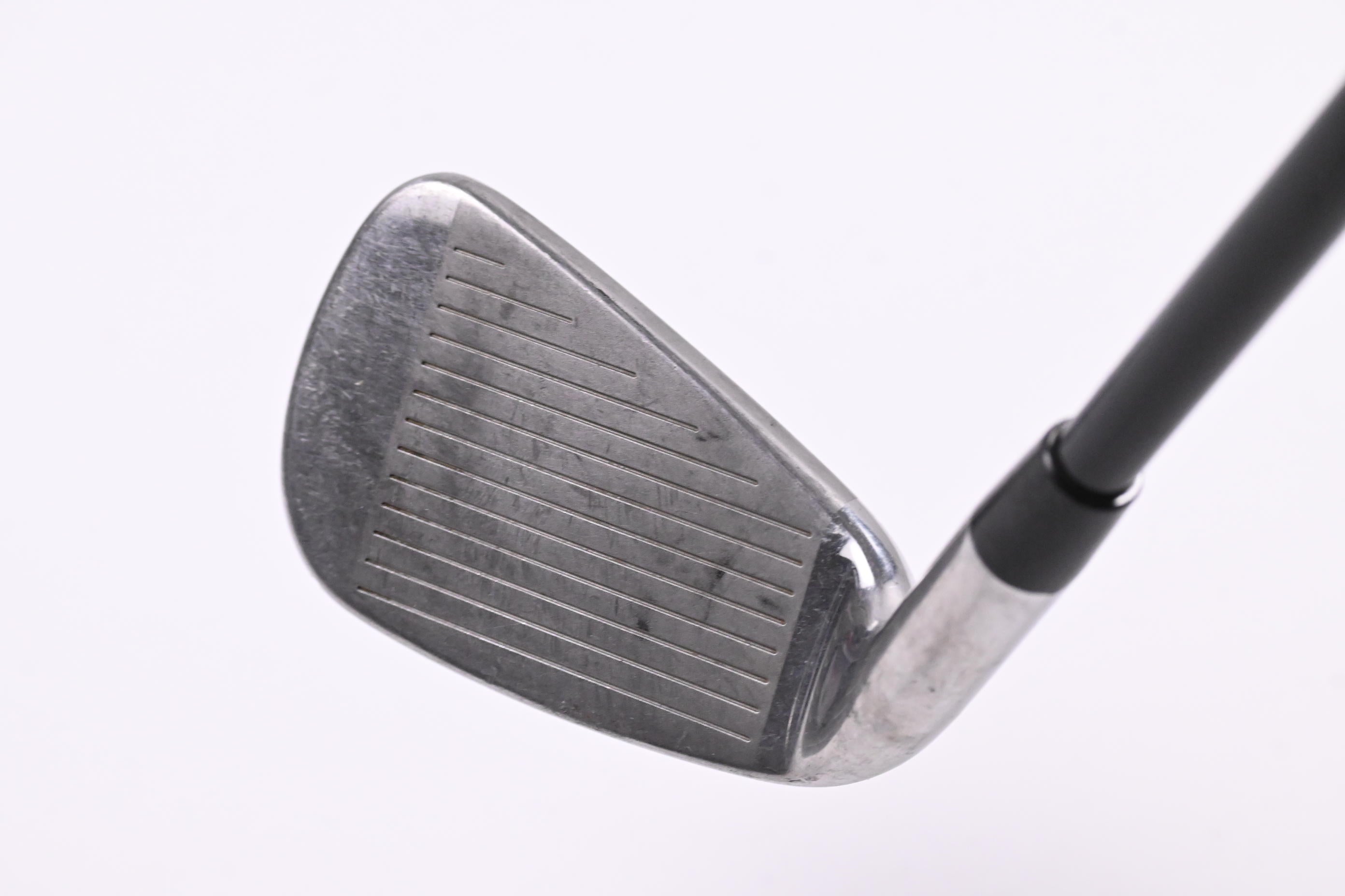 Cleveland Launcher HB Turbo #9 Iron / Senior Flex Miyasaki C.Kua Shaft