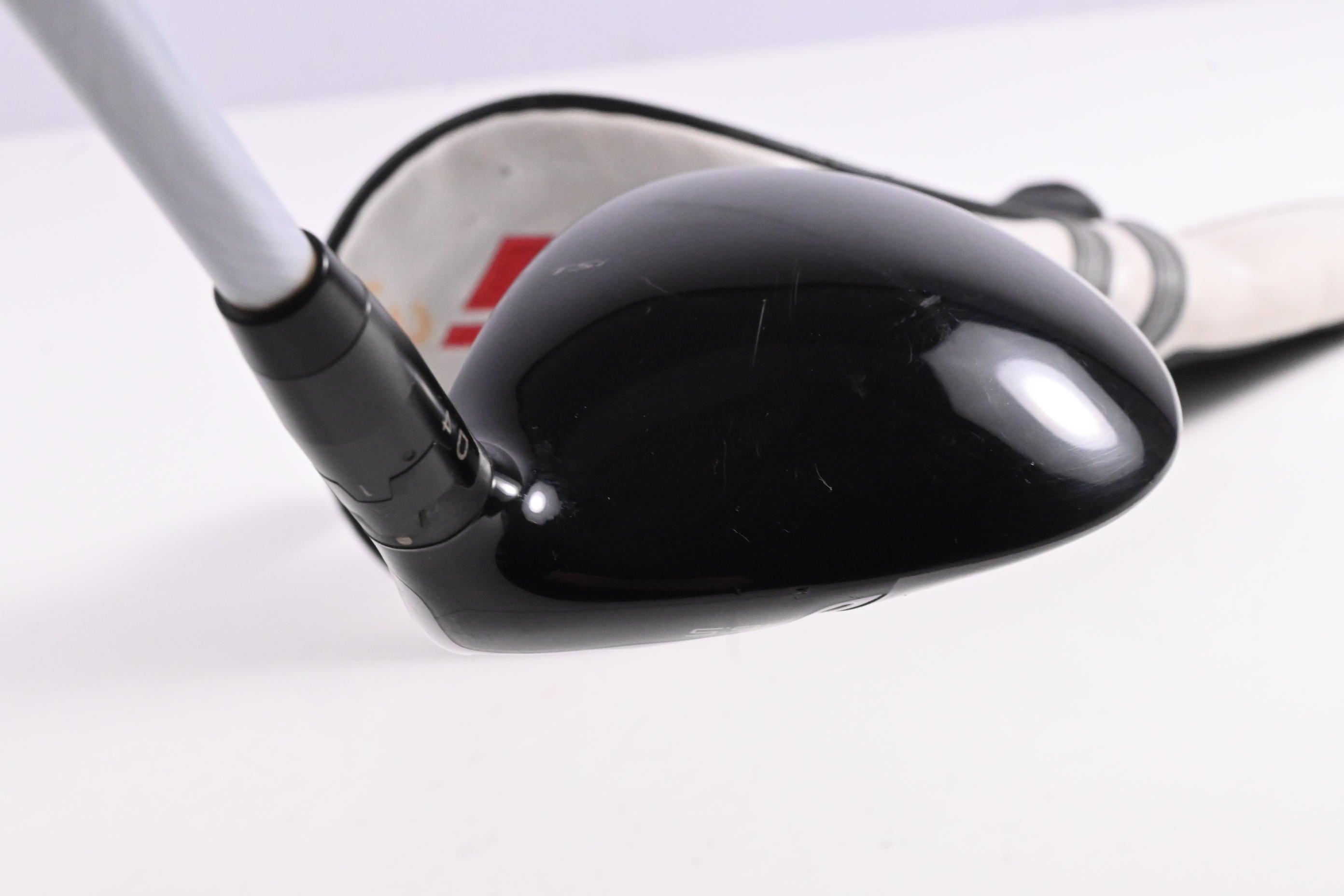 Titleist TSi2 #3 Wood / 16.5 Degree / Stiff Flex EvenFlow Black 75 Shaft
