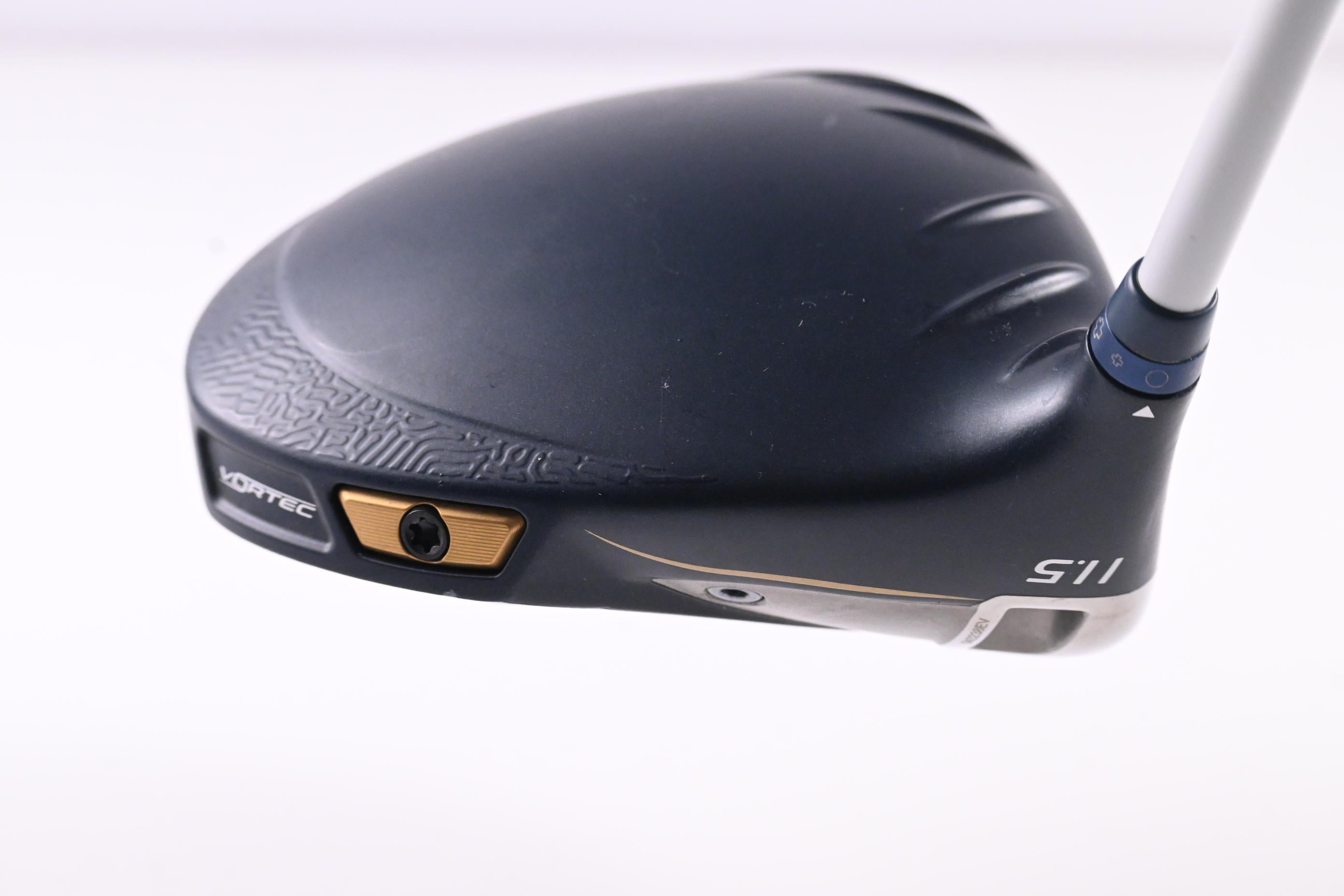 Left Hand Ping G Le3 Driver / 11.5 Degree / Ladies Flex Ping ULT 250 Shaft