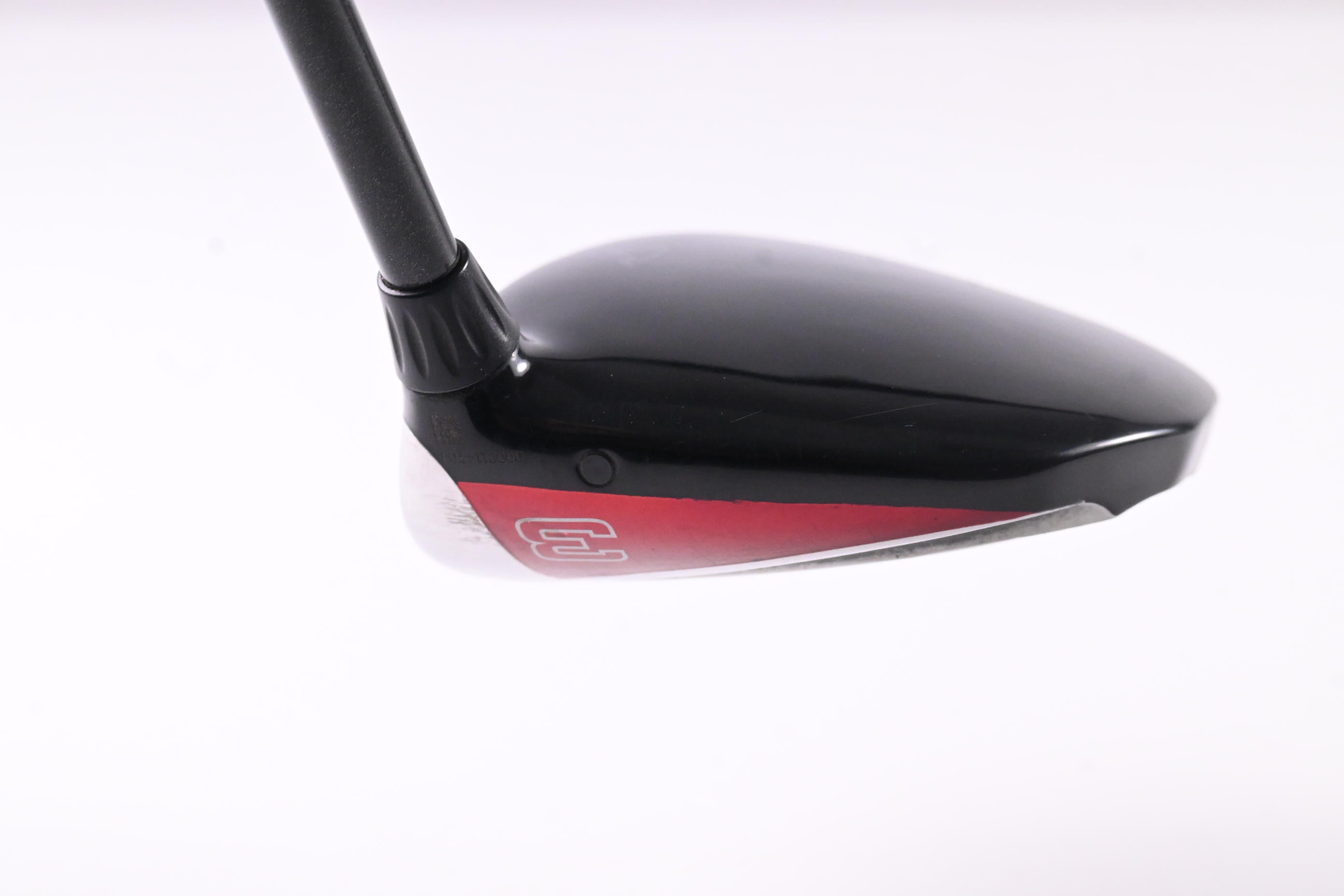Callaway Diablo Edge #3 Wood / 15 Degree / Regular Flex Callaway 60 Shaft