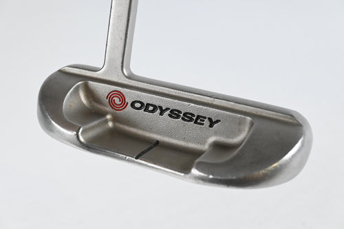 Odyssey White Hot #4 Putter / 35 Inch