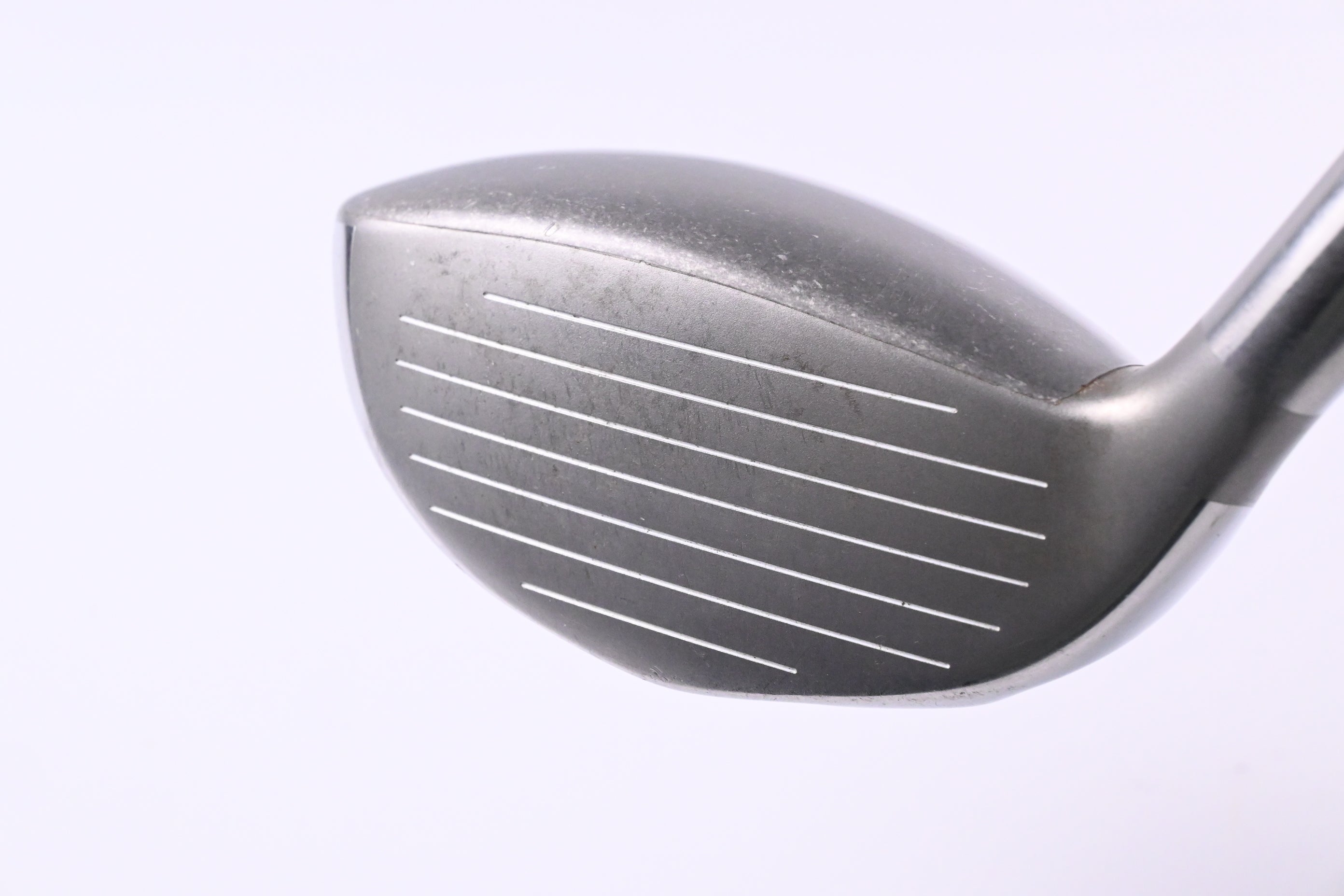 Cleveland Mashie #3 Wood / 15.5 Degree / Regular Flex Miyzaki C.Kua 59 Shaft