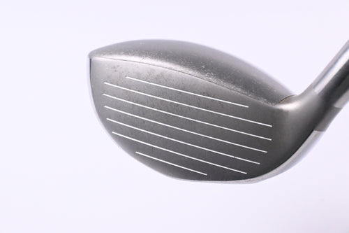 Cleveland Mashie #3 Wood / 15.5 Degree / Regular Flex Miyzaki C.Kua 59 Shaft