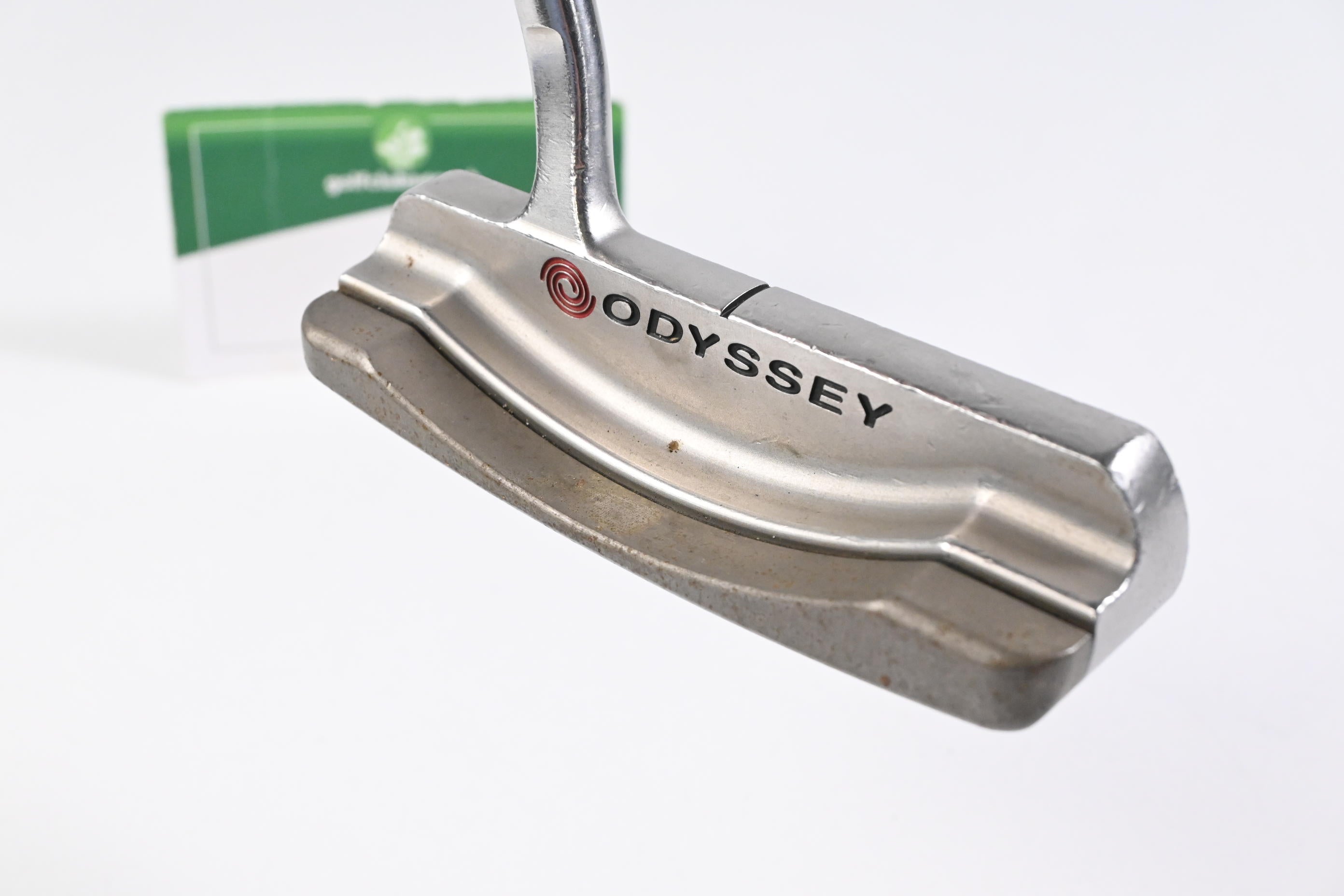 Odyssey TriForce 2 Putter / 34 Inch