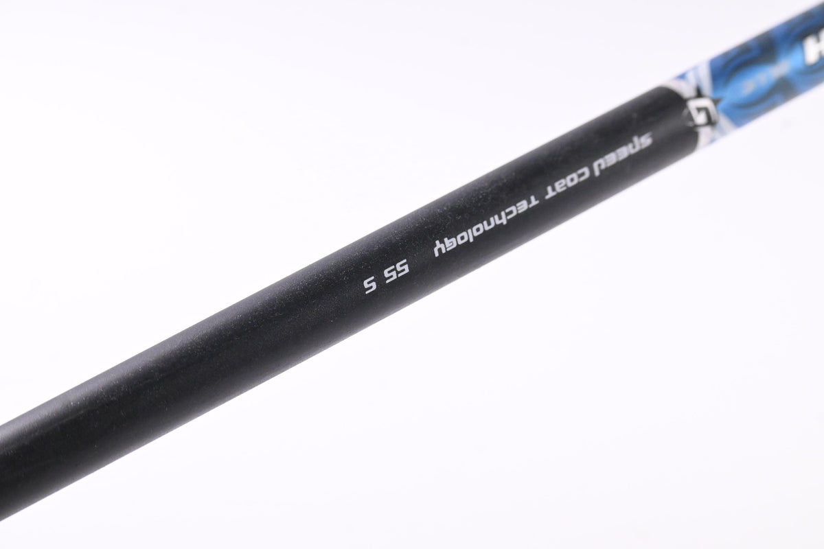 Titleist 915 D2 Driver / 9.5 Degree / Stiff Flex Prolaunch Blue 55 Shaft