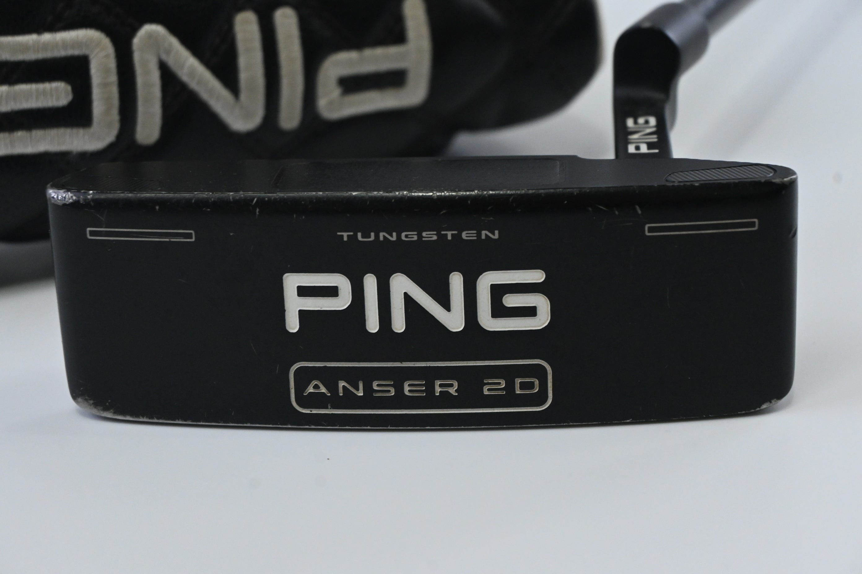 Ping Anser 2D 2023 Putter / 34 Inch