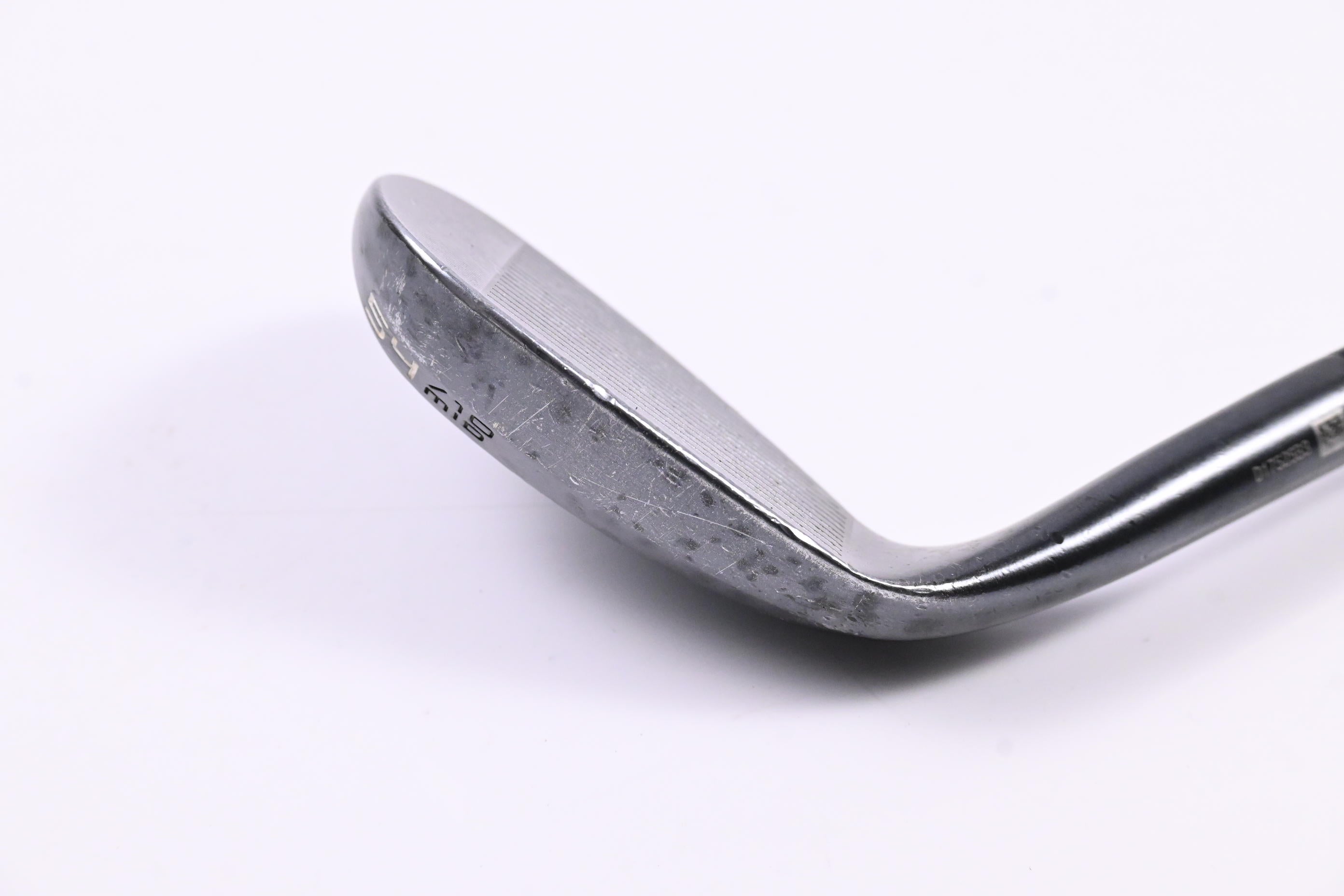 Cleveland RTX-4 Sand Wedge / 54 Degree / Stiff Flex Dynamic Gold S400 Shaft