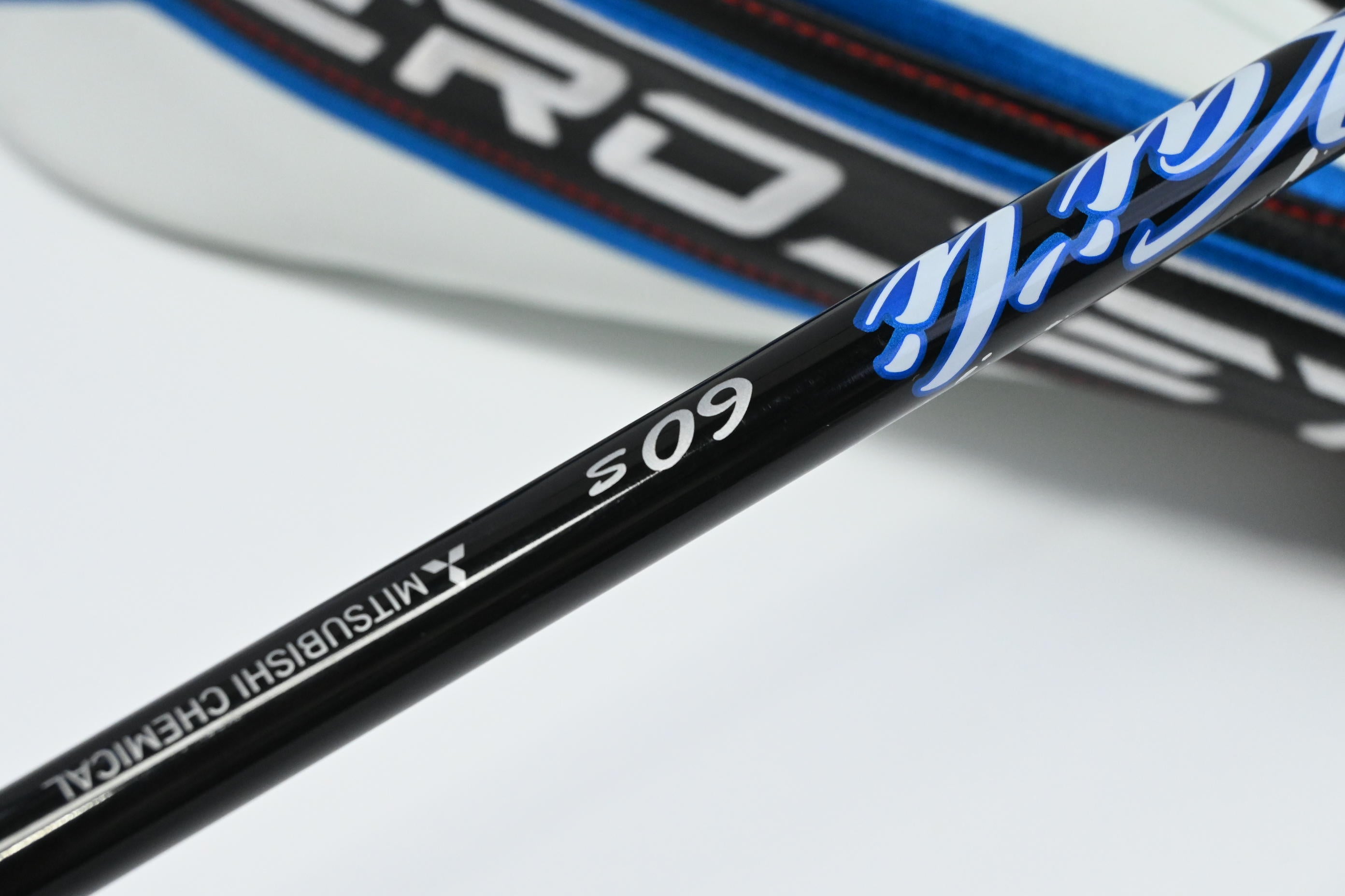 Cobra Aerojet Driver / 10.5 Degree / Stiff Flex Kai'li Blue 60 Shaft