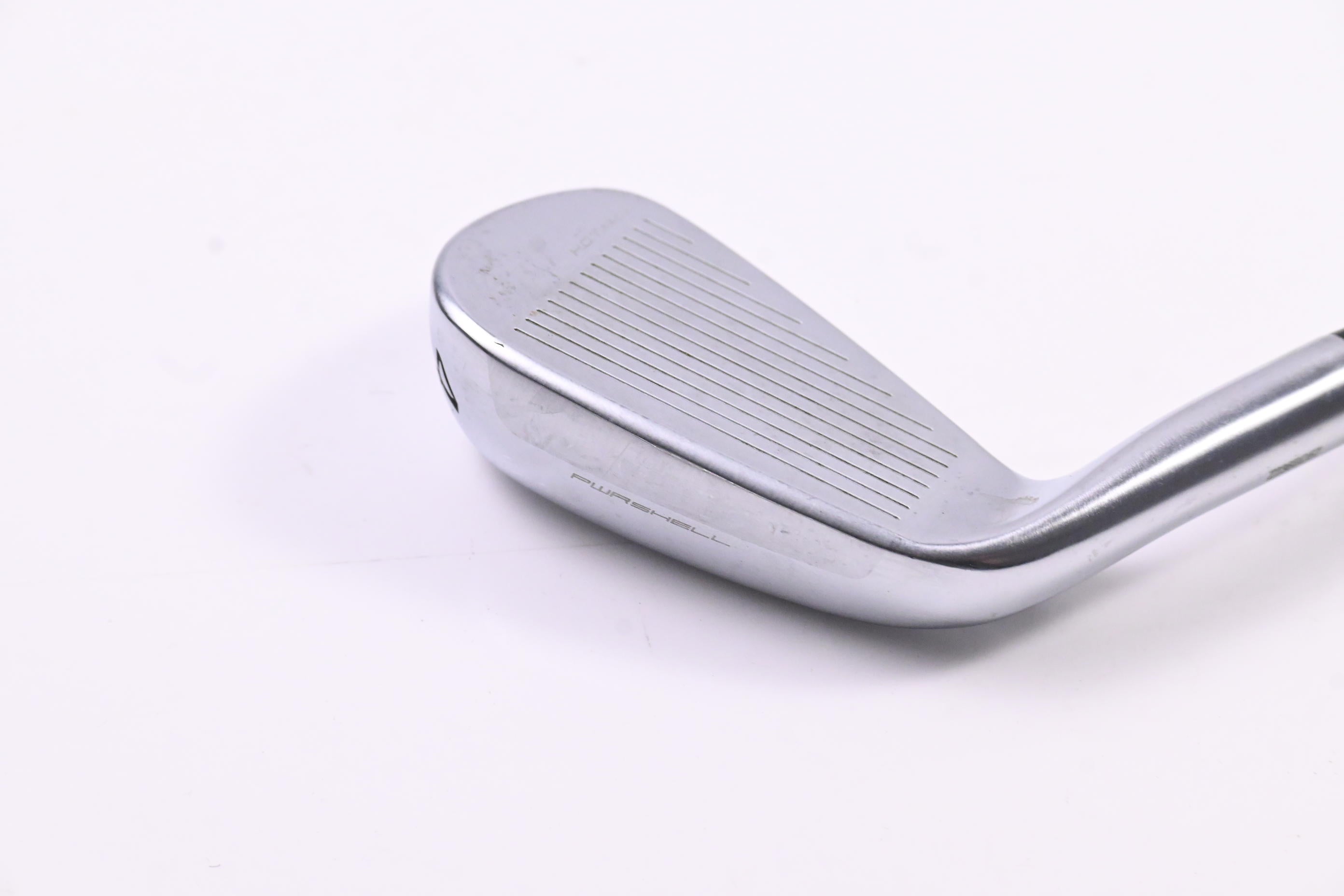 Cobra King Tec Utility #4 Iron / 22 Degree / Stiff Flex KBS $-Taper Lite Shaft