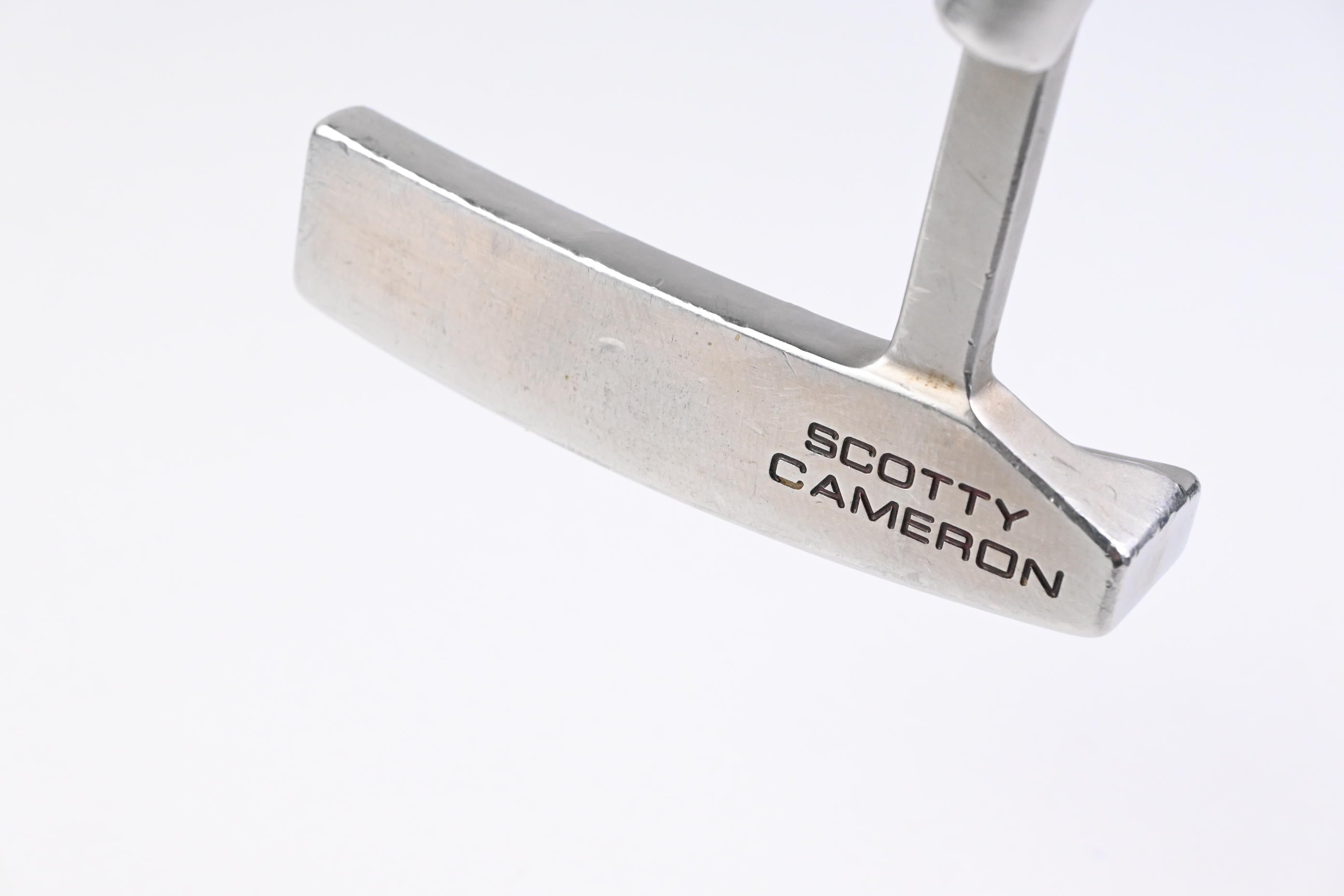 Scotty Cameron California Honey Dip Monterey Putter / 34 Inch