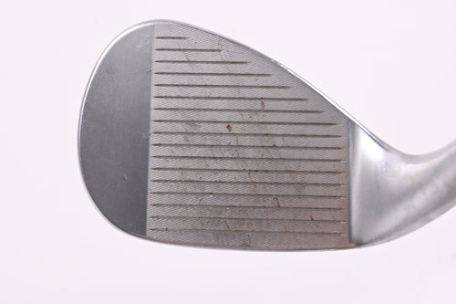 Callaway Opus Lob Wedge / 58 Degree / Wedge Flex Dynamic Gold Mid 115 Shaft