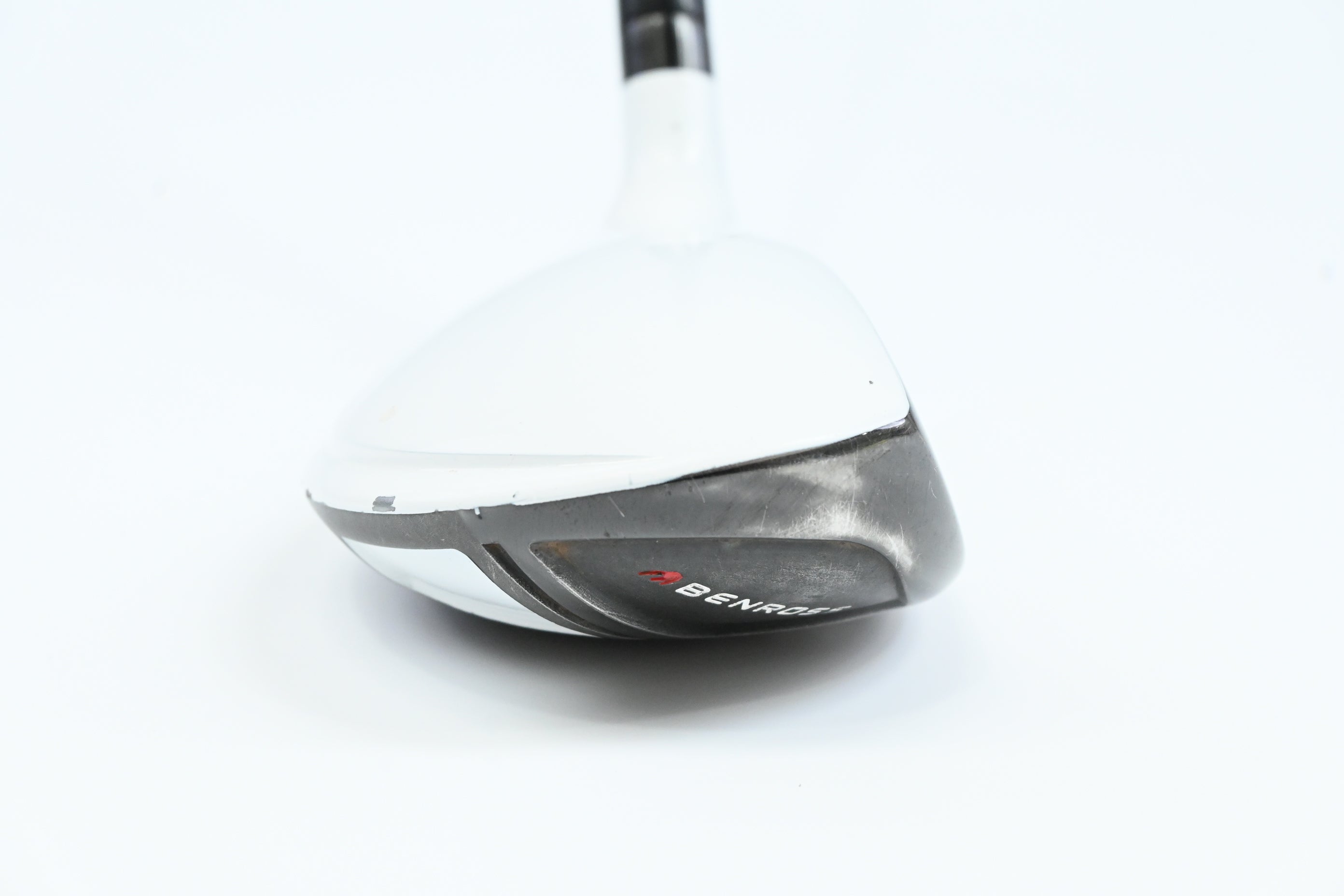 Benross Quad Speed #2 Hybrid / 20 Degree / Regular Flex Aldila Voodoo Shaft