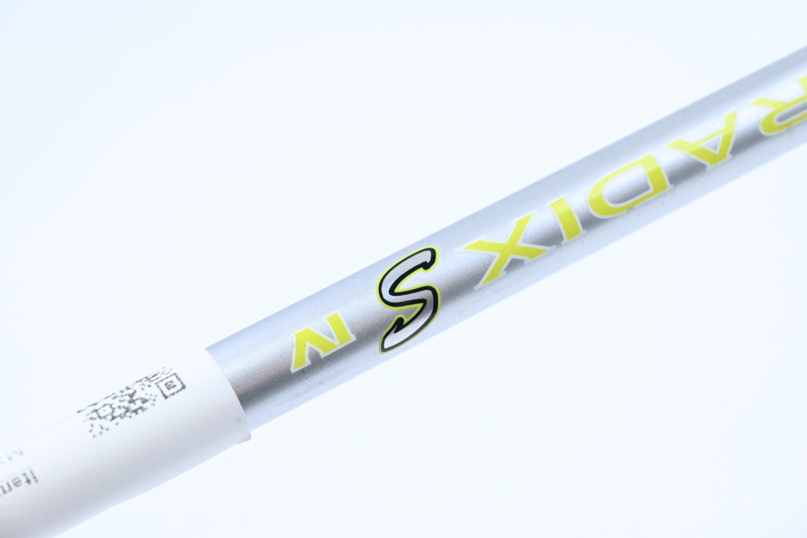 Ladies Mizuno MX-700 #5 Wood / 18 Degree / Ladies Flex Matrix Radix IV