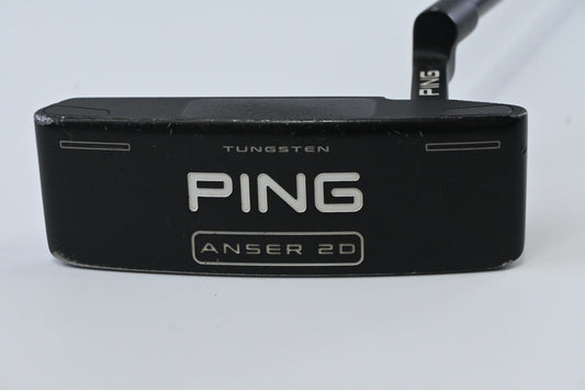Ping Anser 2D 2023 Putter / 34 Inch