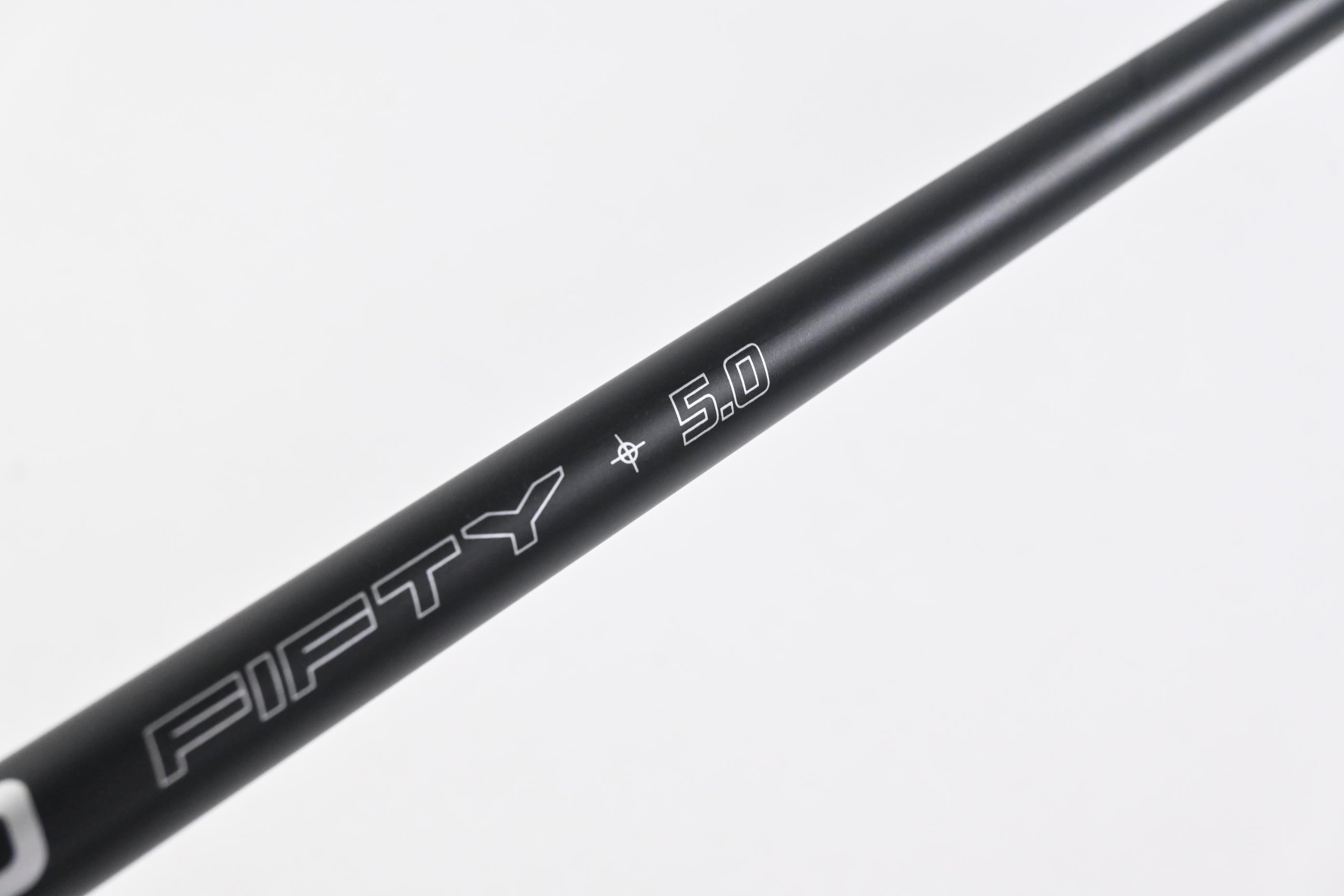Project X Cypher 2.0 50 #4 Hybrid Shaft / Senior Flex / Callaway 3rd Gen