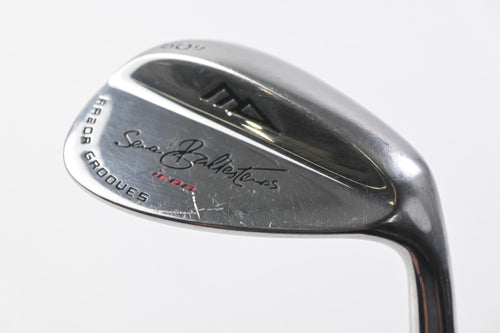 MD Golf Seve Icon Lob Wedge / 60 Degree / Wedge Flex MD Shaft