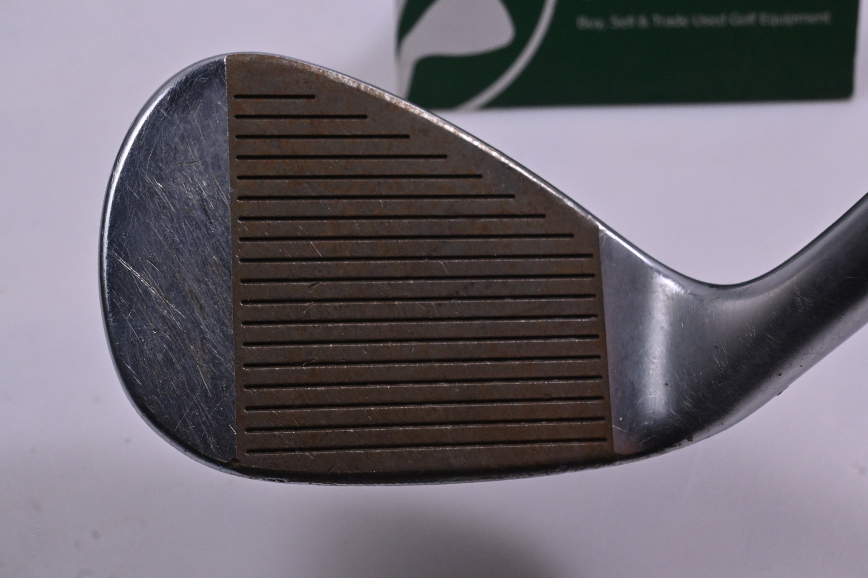 Taylormade Milled Grind 4 Lob Wedge / 58 Degree / X-Flex N.S.Pro Modus³ Tour 120
