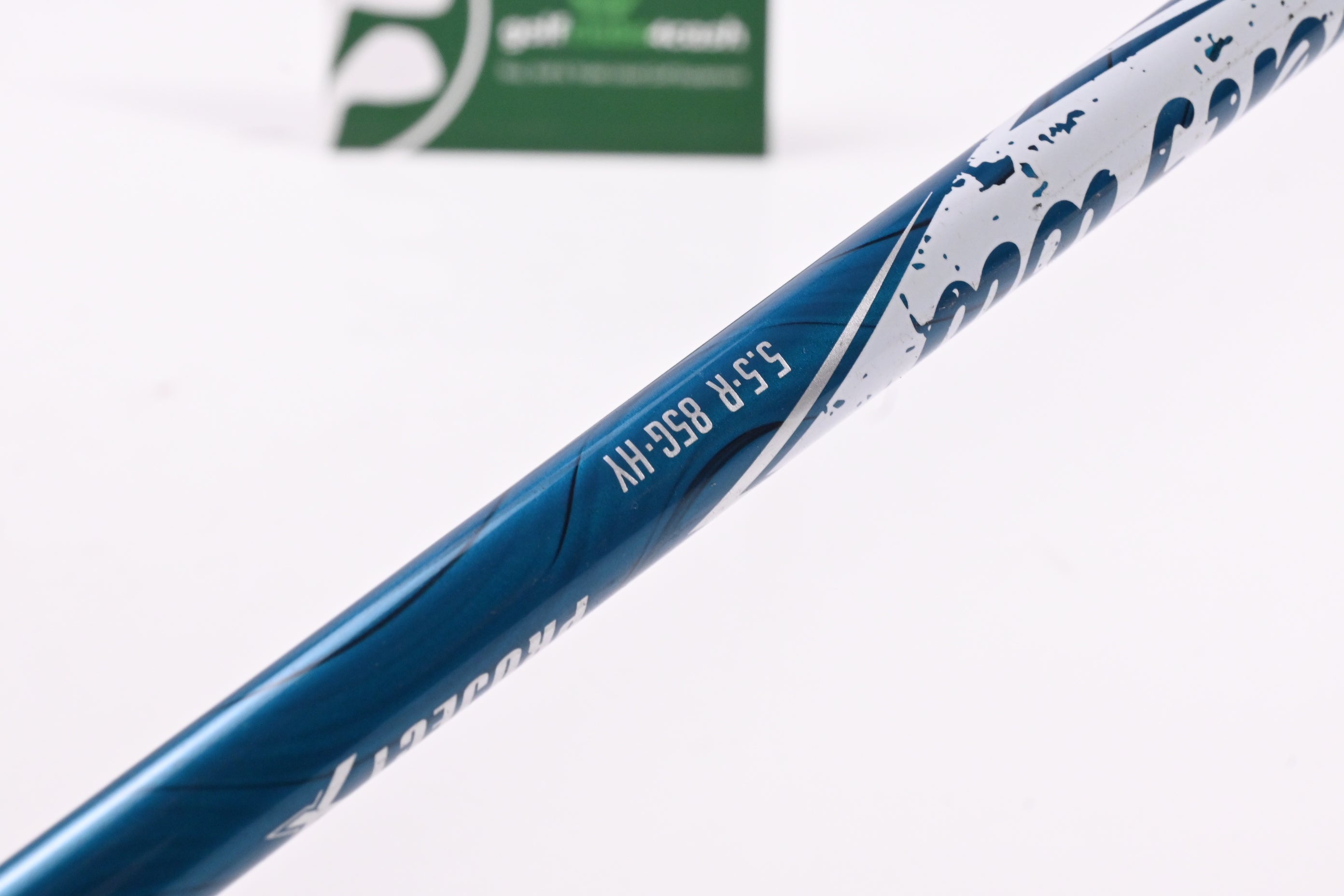Titleist 818 H1 #3 Hybrid / 19 Degree / Regular Flex Project X Evenflow 85 Shaft