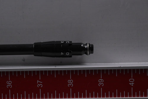 Graphite Design Tour AD IZ-95 #5 Hybrid Shaft / X-Flex / Titleist 2nd Gen