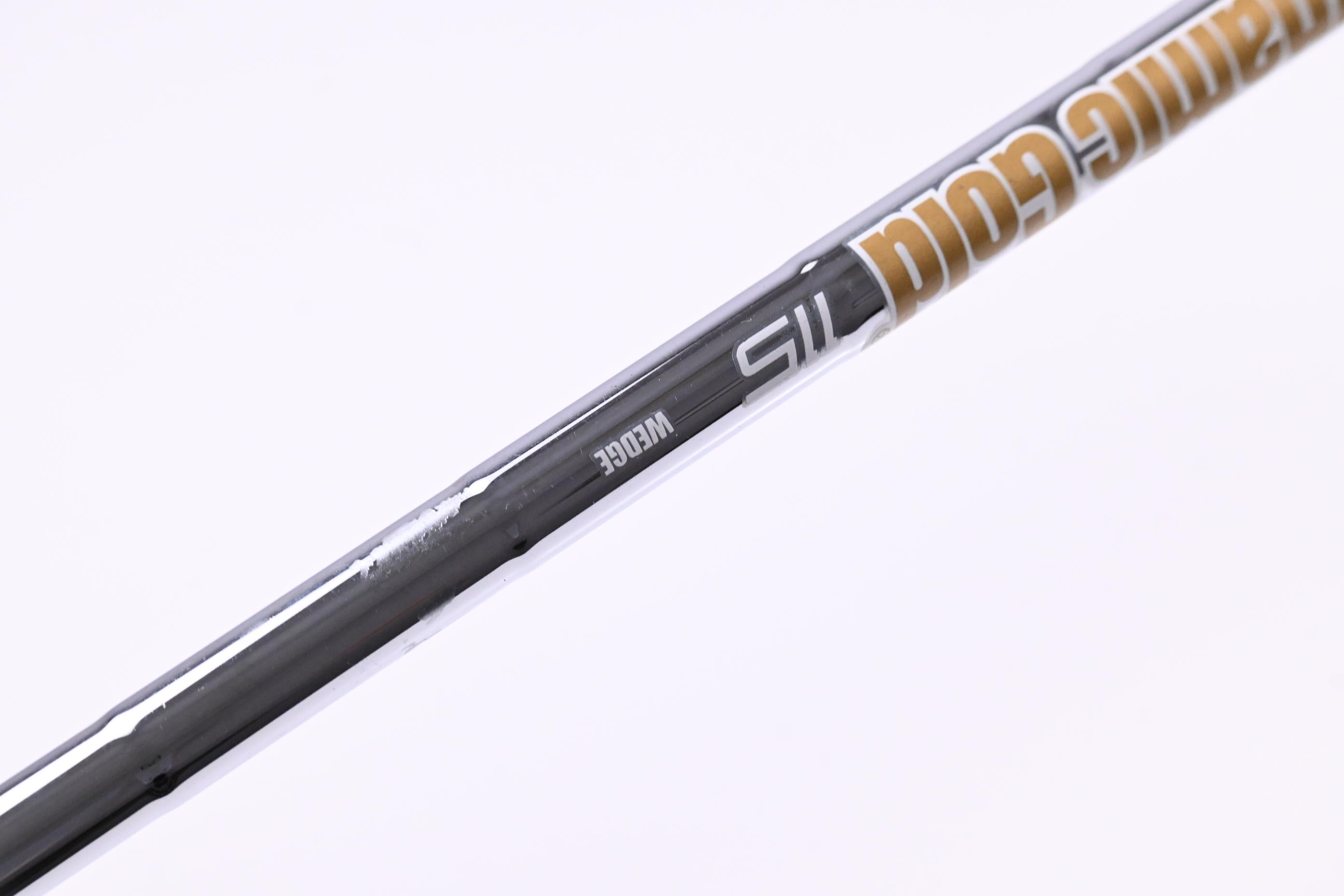 Cleveland CBX Full Face 2 Sand Wedge / 54 Degree / Wedge Flex Dynamic Gold 115