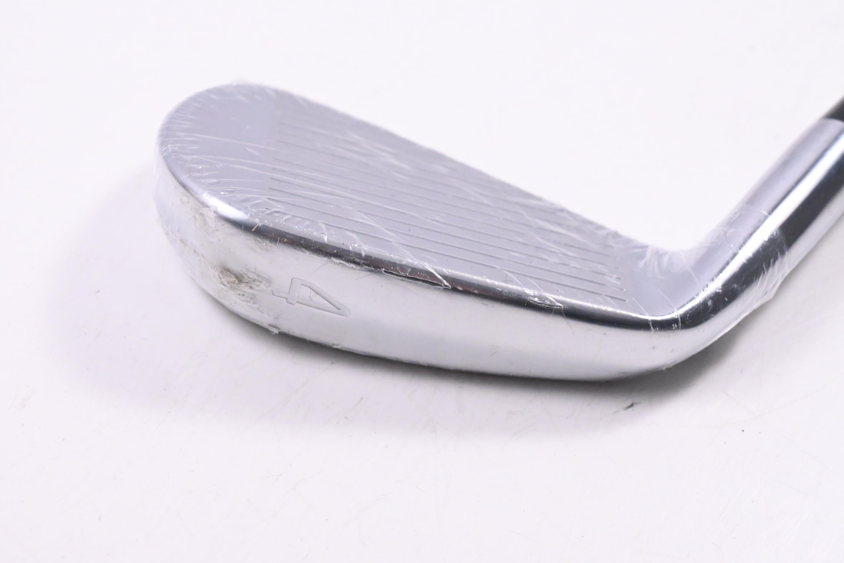 Mizuno Pro 243 #4 Iron / 22 Degree / Stiff Flex Project X IO 110 Shaft