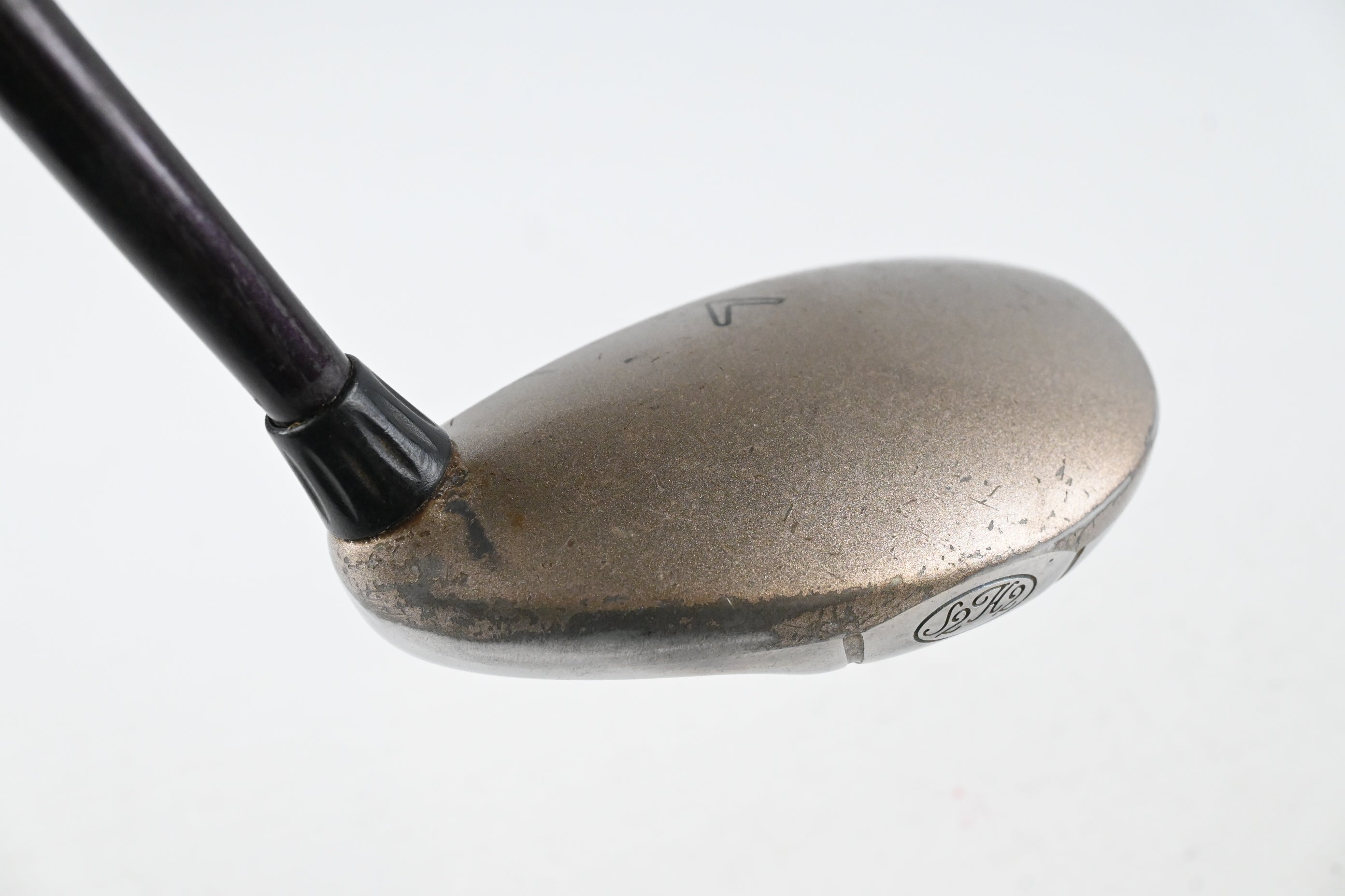 Ladies Callaway Heavenwood #5 Hybrid / 26 Degree / Ladies Flex Gems 55 Shaft