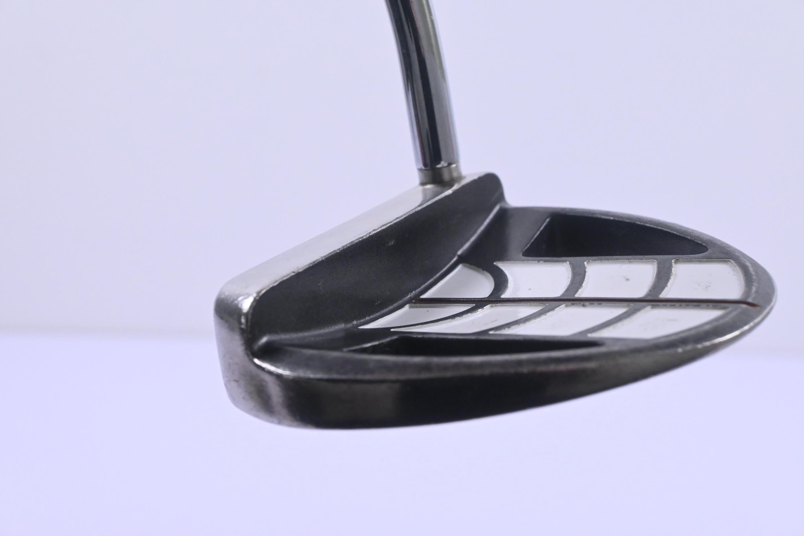Benross SV2 Double Bend Putter / 35 Inch