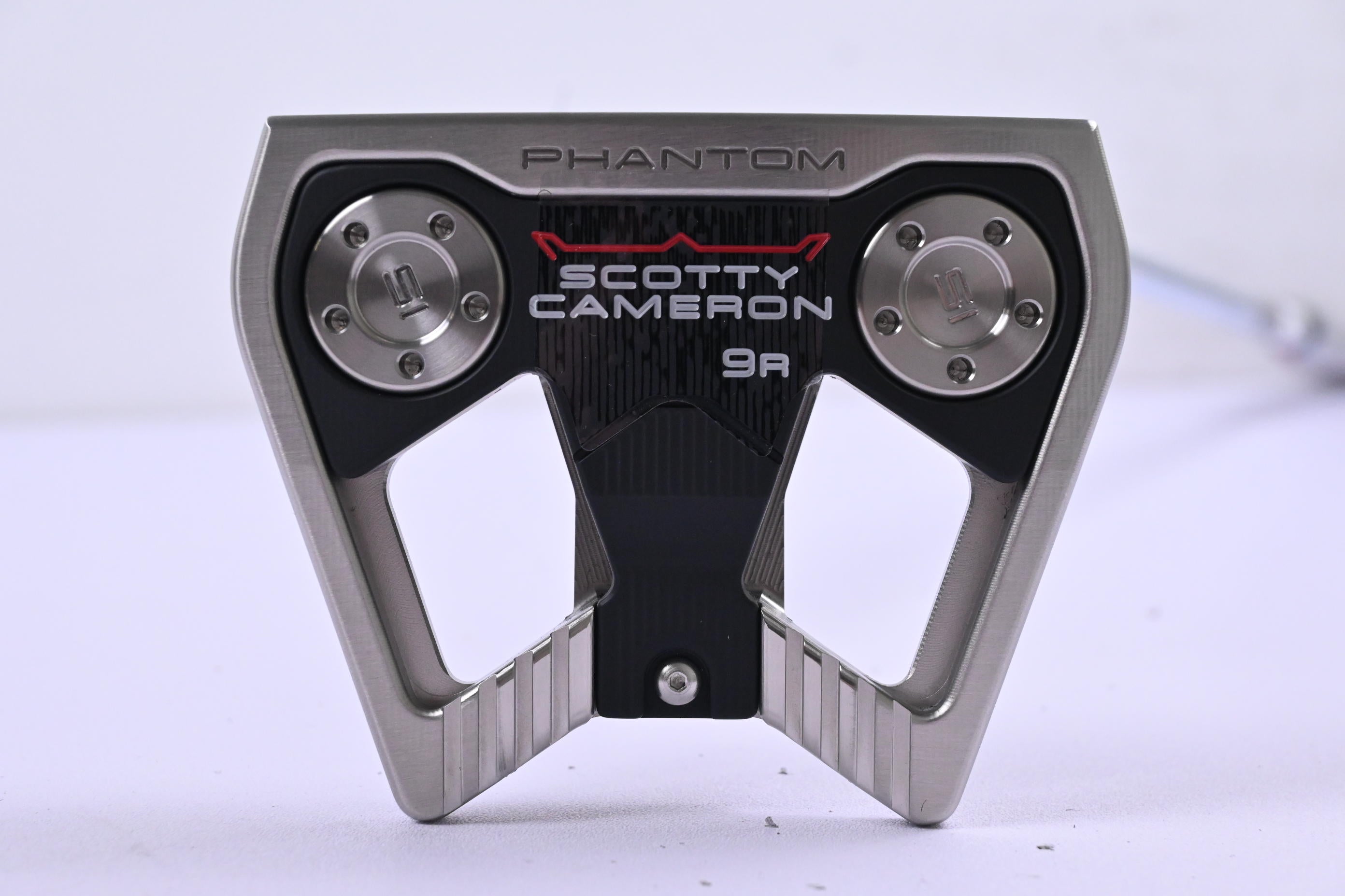 Scotty Cameron 2026 Phantom 9R Putter / 34 Inch