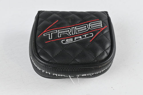 Left Hand Benross Tribe SRT Series 004 Putter / 34 Inch