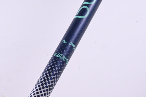Left Hand Ping G Le #5 Wood / 22 Degree / Ladies Flex Ping ULT 230 Shaft