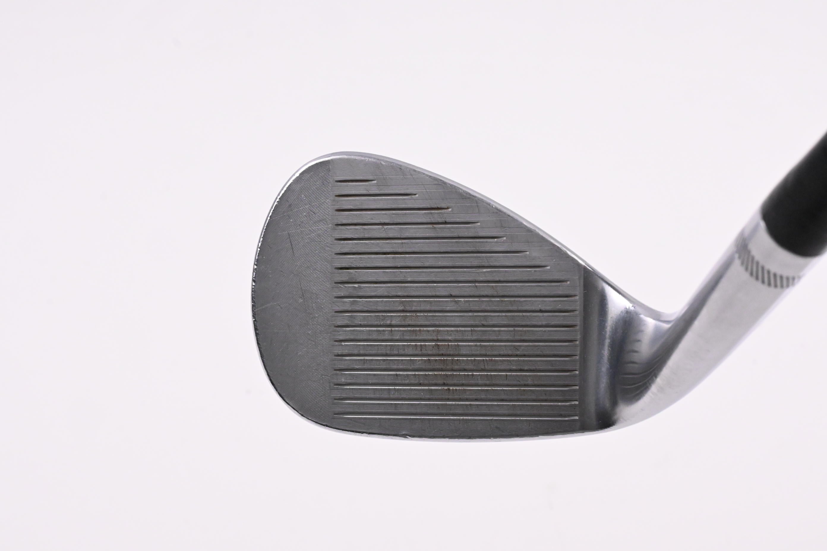 Titleist Vokey SM8 Sand Wedge / 56 Degree / Wedge Flex Steel Shaft