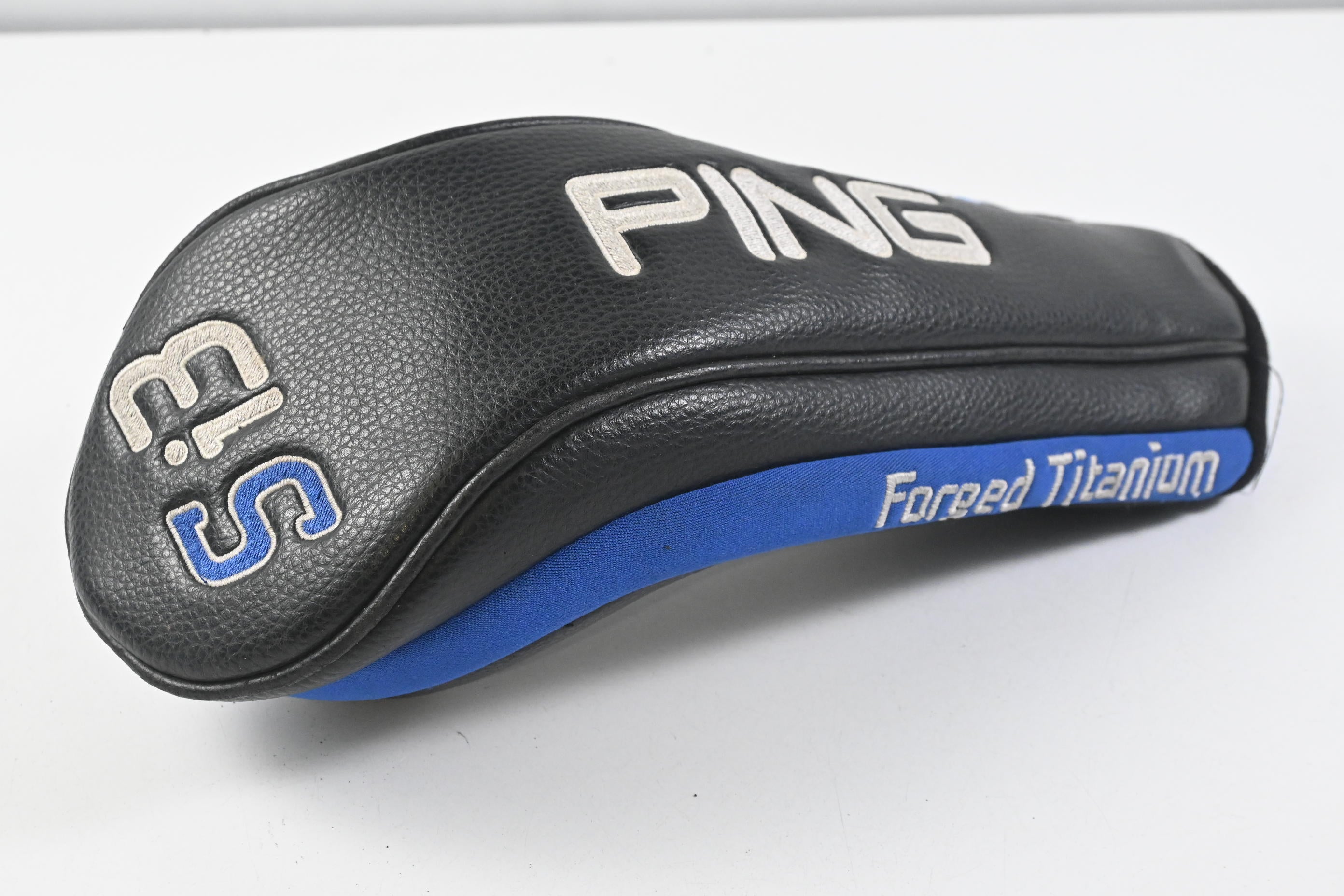 Ping Si3 Driver / 10 Degree / Stiff Flex Ping SI3 Shaft