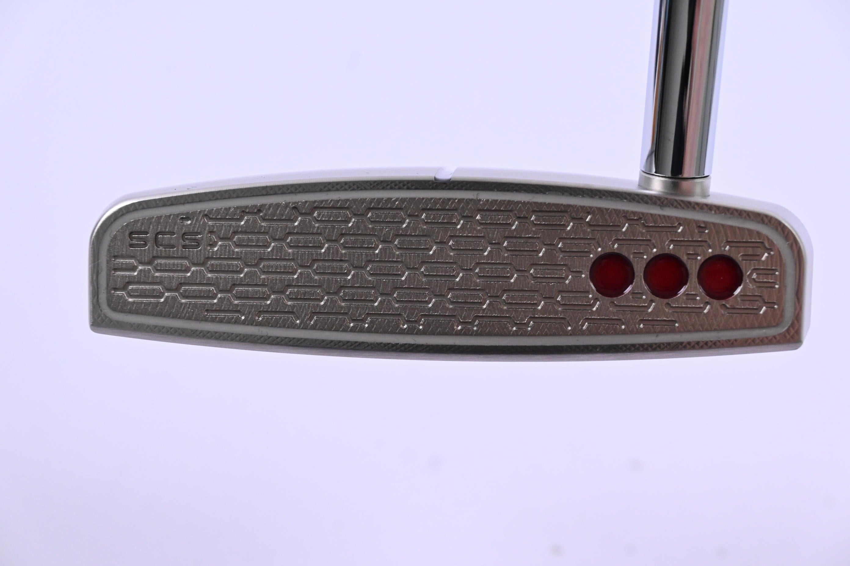 Scotty Cameron 2026 Phantom 9R Putter / 34 Inch