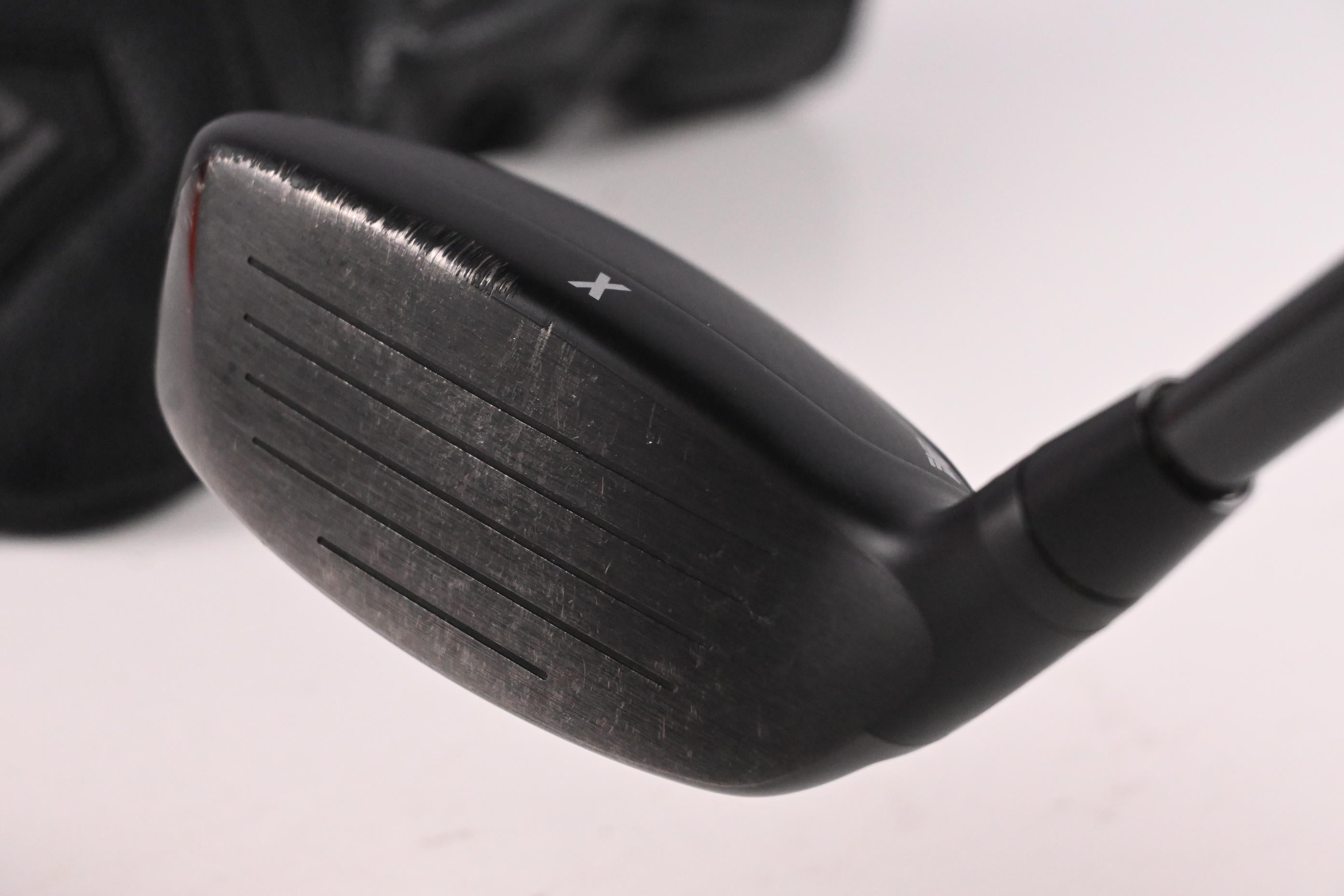 PXG 0311 Gen6 #3 Hybrid / 19 Degree / Regular Flex EvenFlow Riptide 80 Shaft