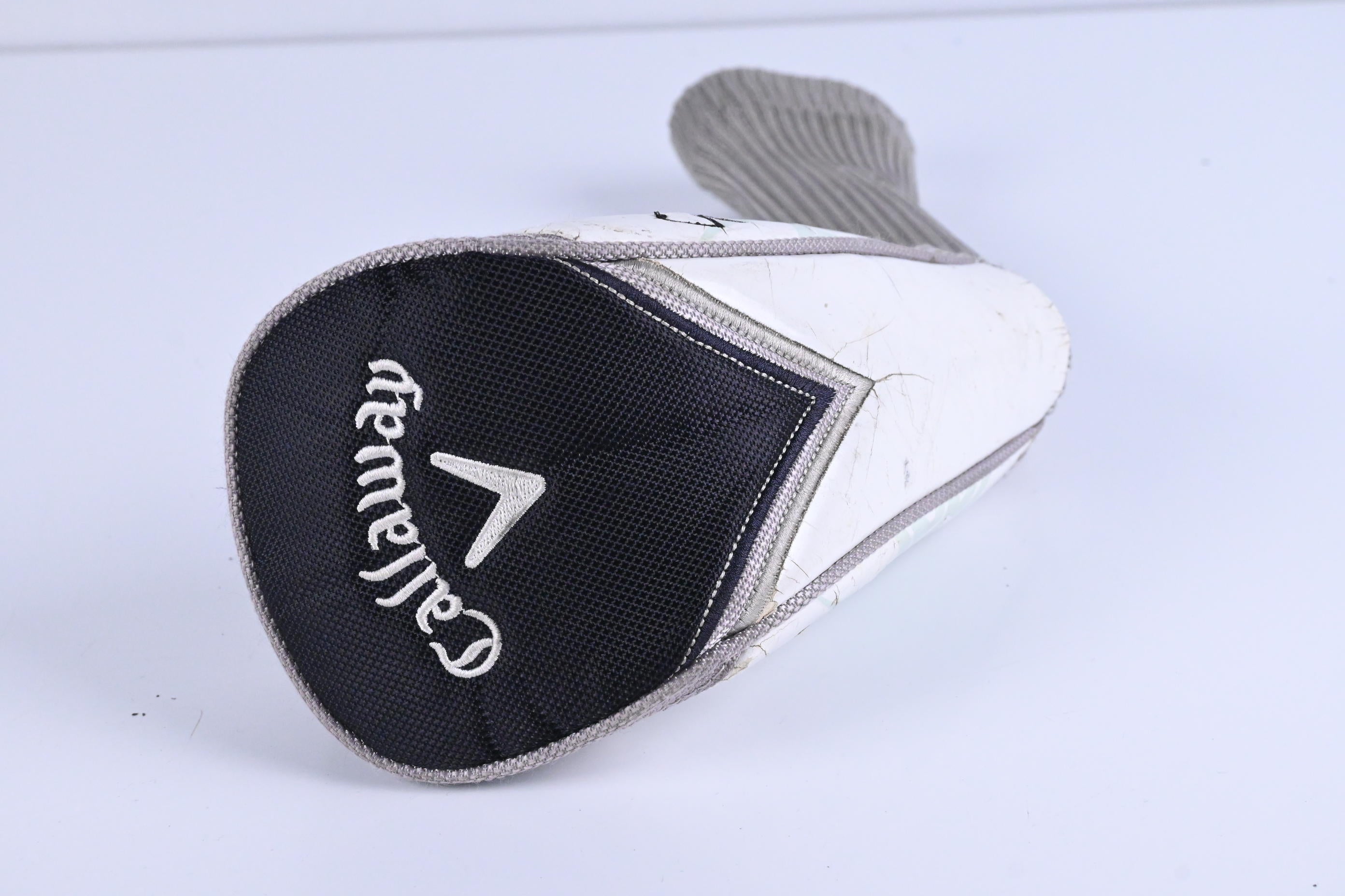 Ladies Callaway Solaire 2010 #3 Wood / 15 Degree / Ladies Flex Callaway 55 Shaft