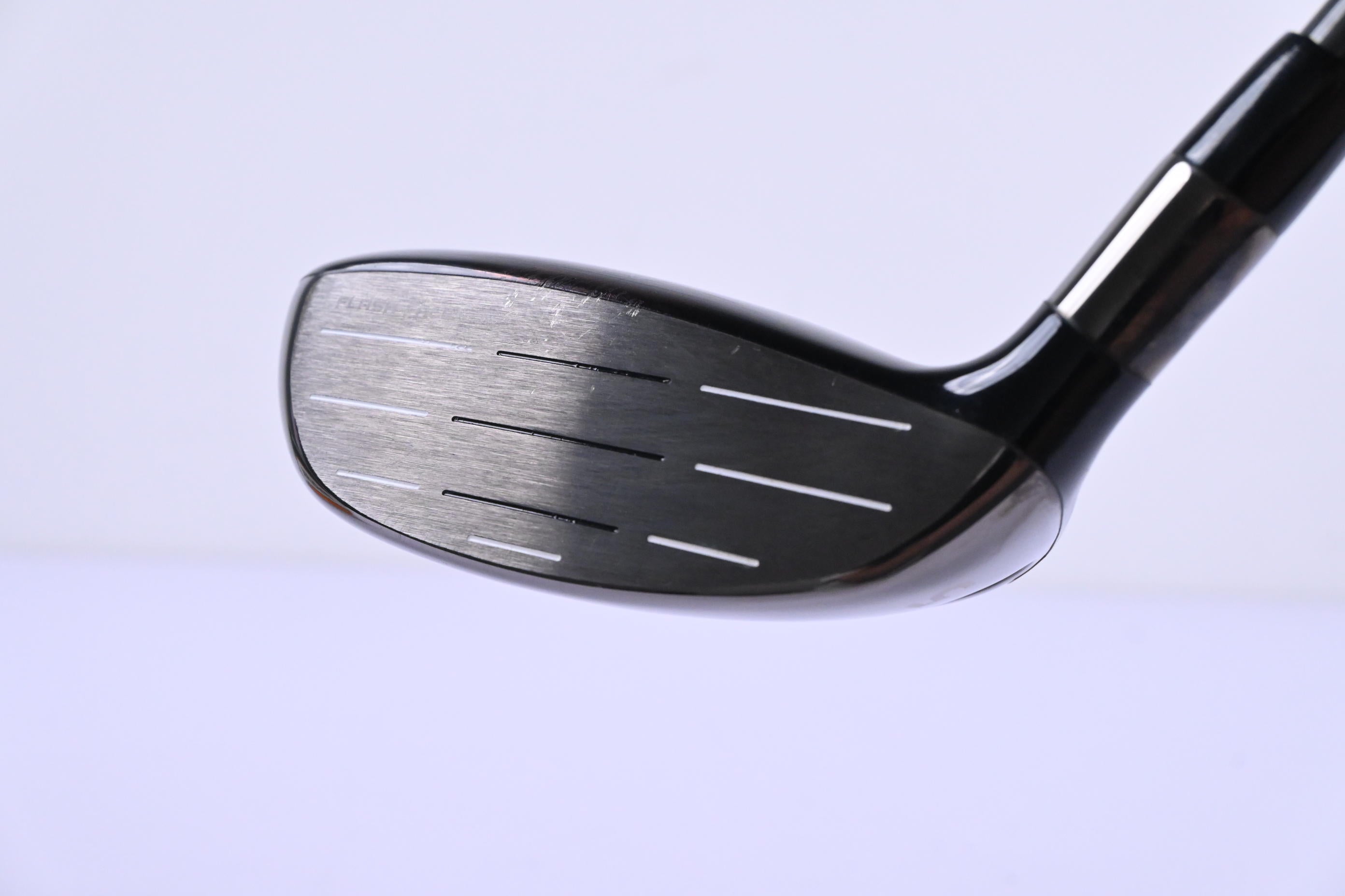 Callaway Mavrik Max #5 Wood / 18 Degree / Senior Flex EvenFlow Riptide 60 Shaft