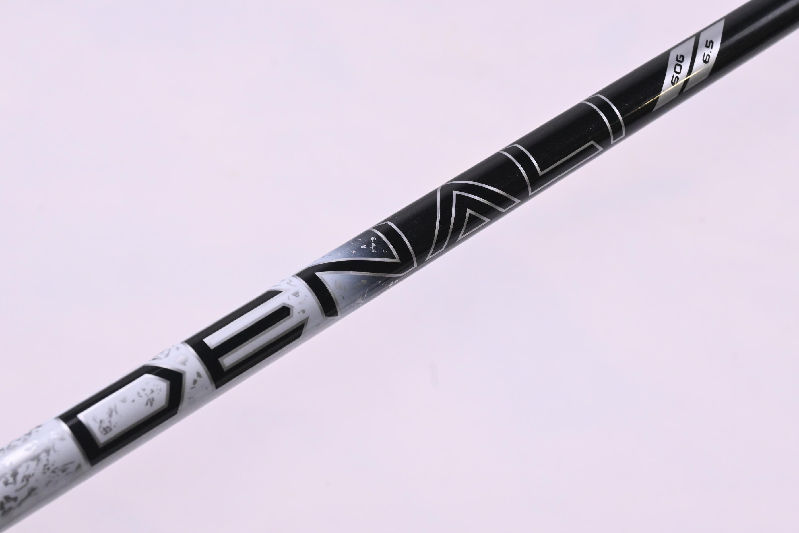 Project X Denali Black 60 Driver Shaft / X-Flex / Callaway 2nd Gen