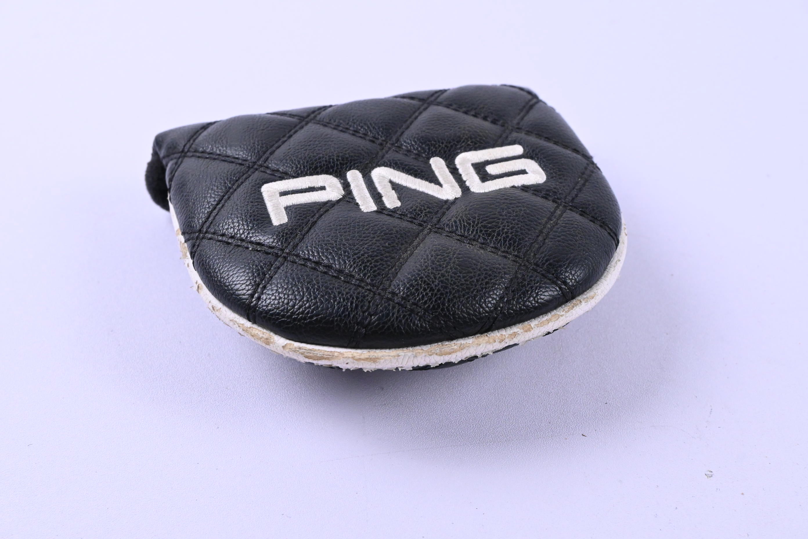 Ping 2024 Tyne H Putter / Black Dot / 34 Inch