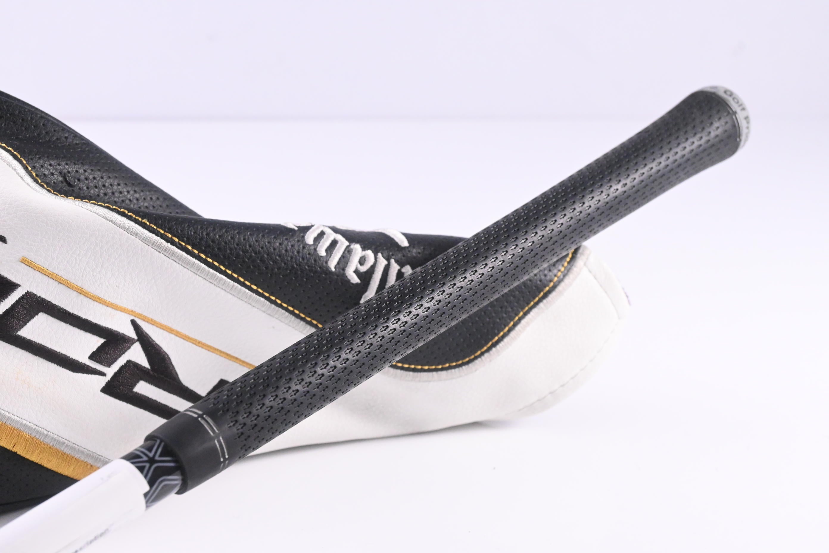 Callaway Rogue ST MAX D Driver / 10.5 Degree / Senior Flex Cypher 40 Shaft