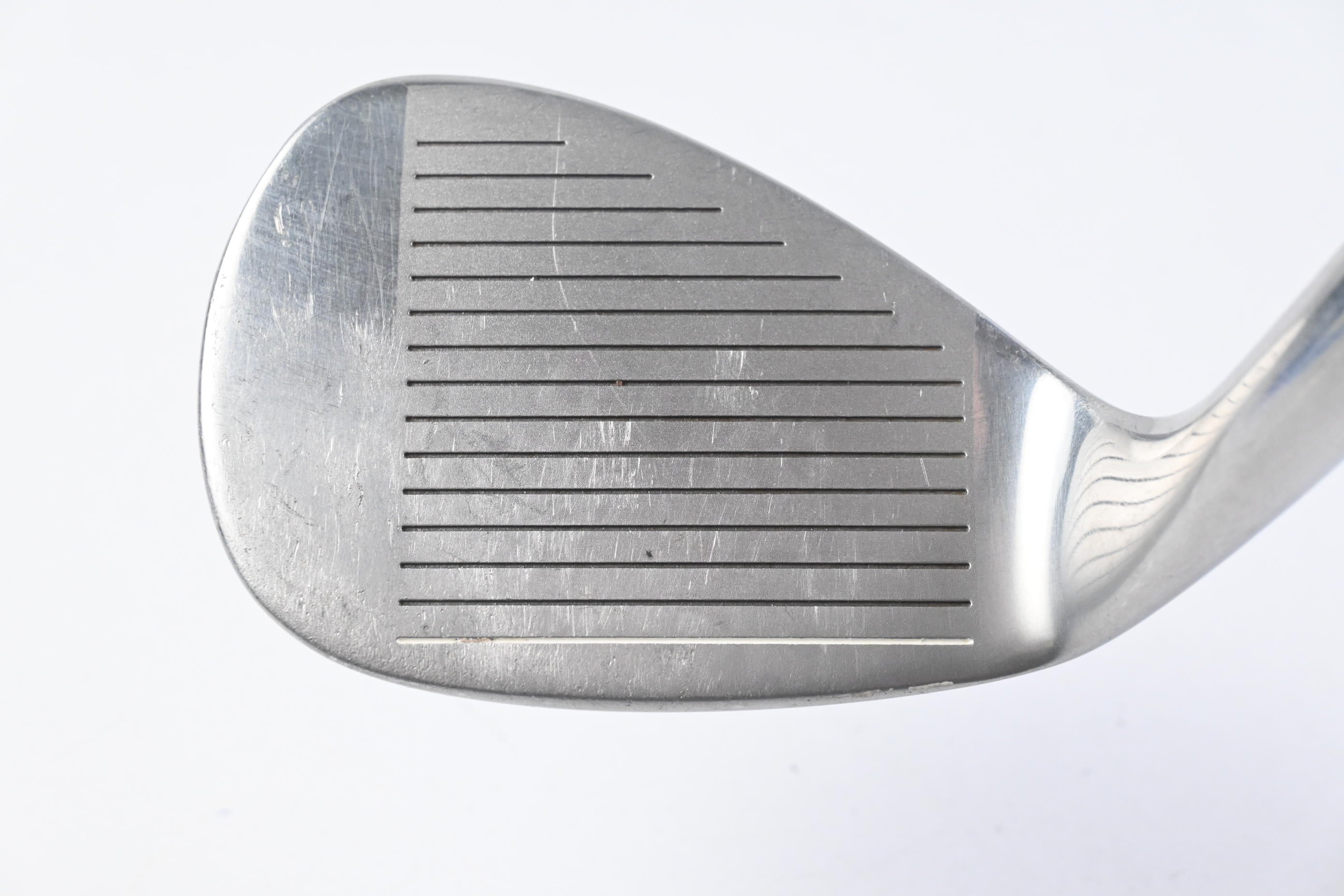 MD Golf Seve Icon Lob Wedge / 60 Degree / Wedge Flex MD Shaft