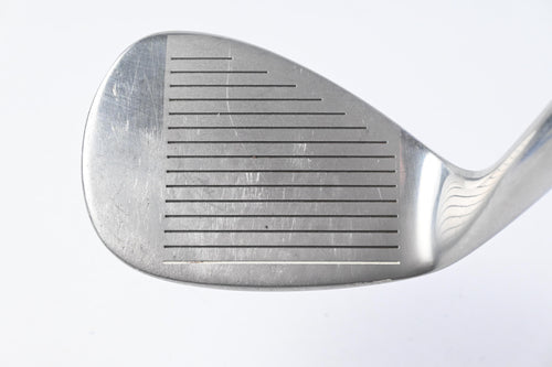 MD Golf Seve Icon Lob Wedge / 60 Degree / Wedge Flex MD Shaft